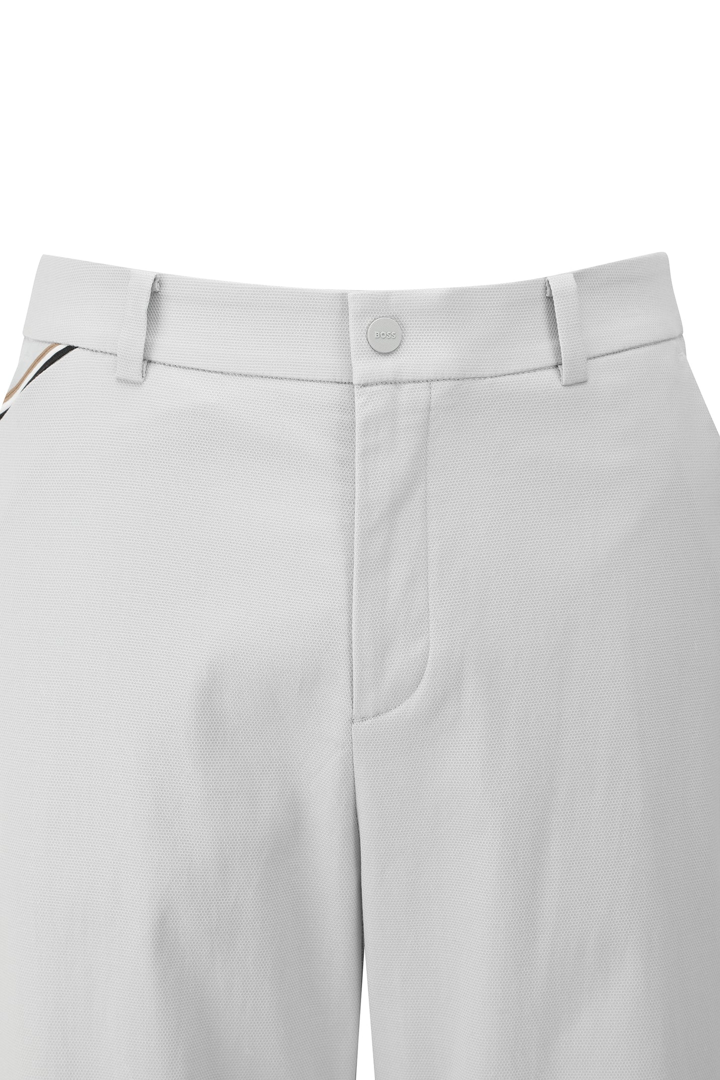 Textured Pants | テクスチャード パンツ