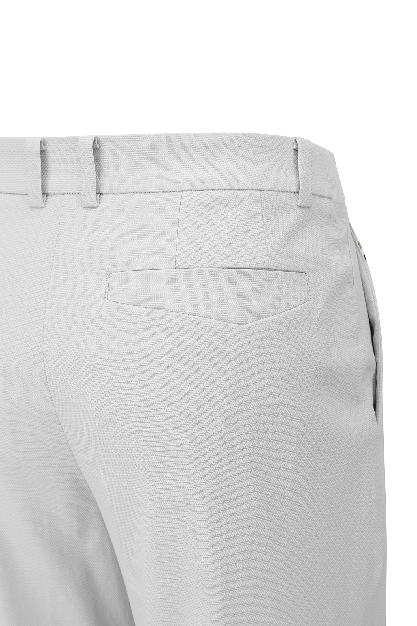 Textured Pants | テクスチャード パンツ
