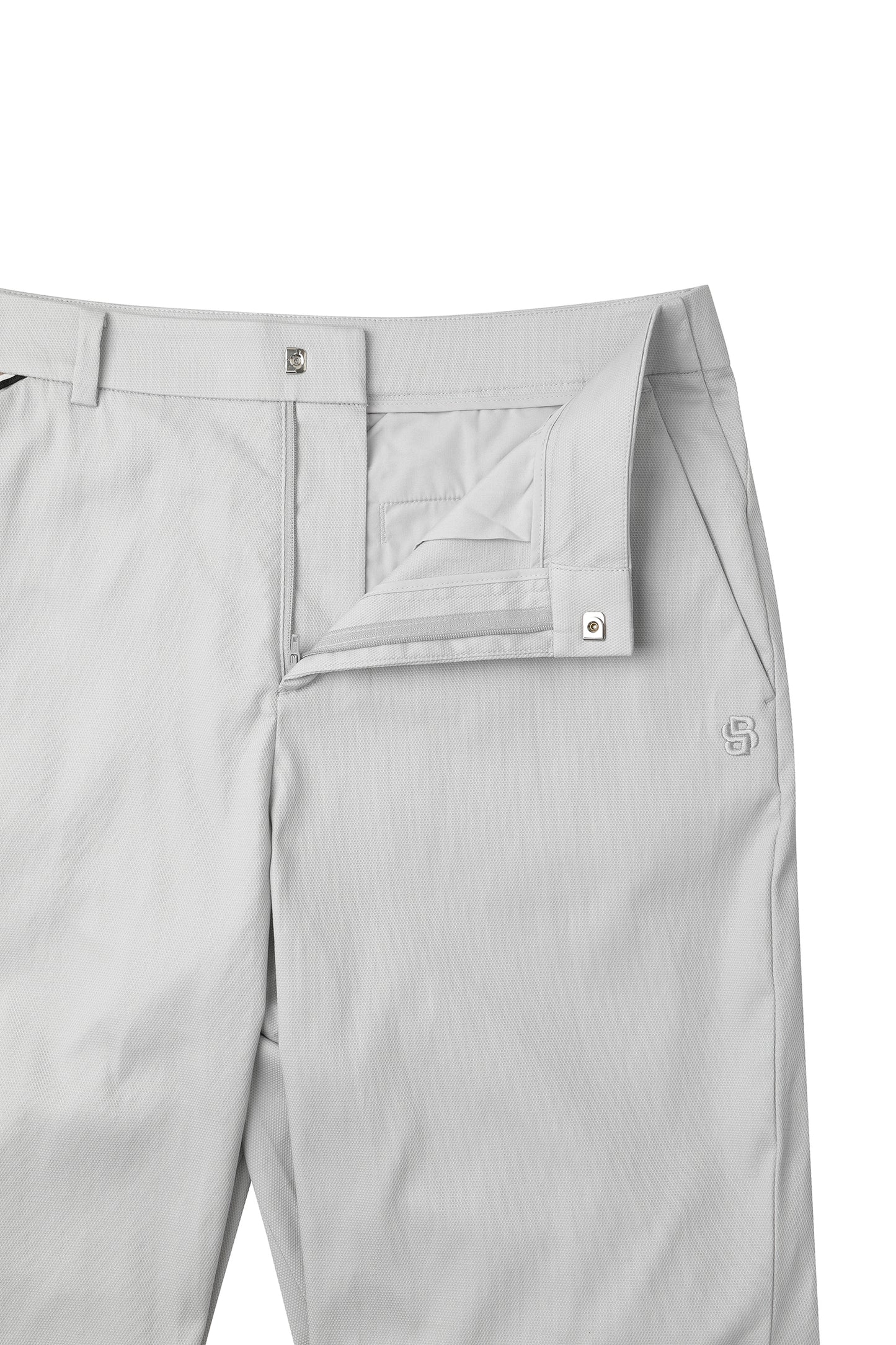 Textured Pants | テクスチャード パンツ