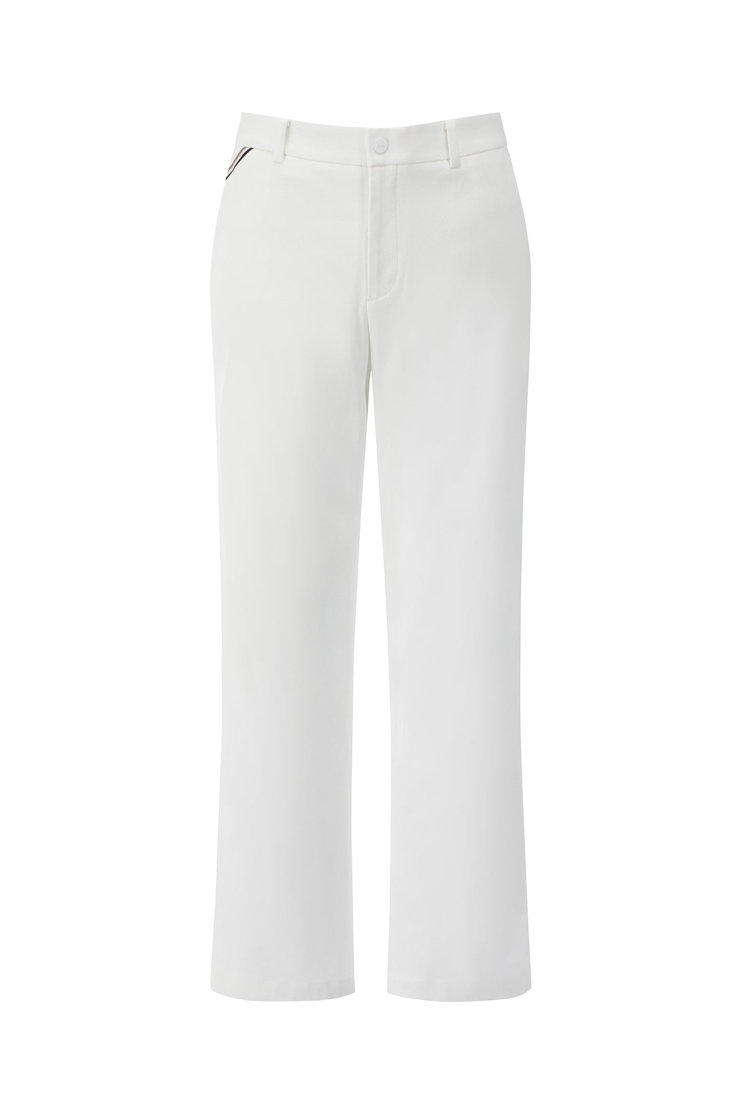 Textured Pants | テクスチャード パンツ
