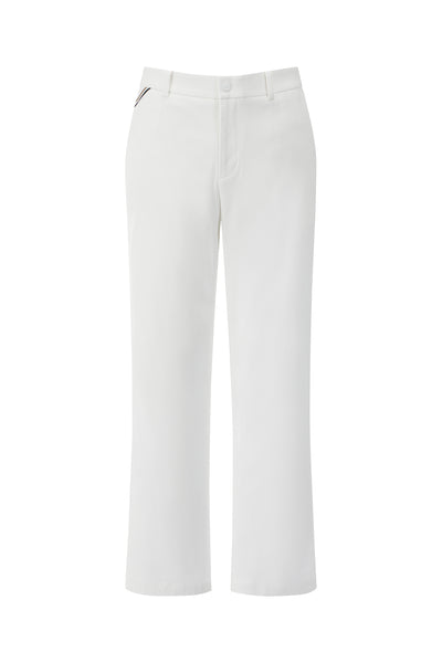 Textured Pants | テクスチャード パンツ