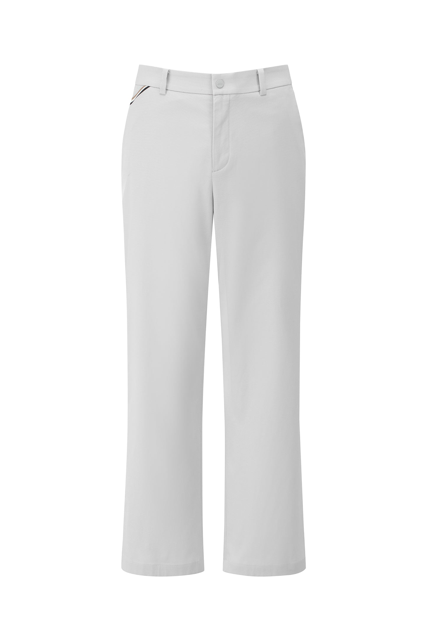 Textured Pants | テクスチャード パンツ