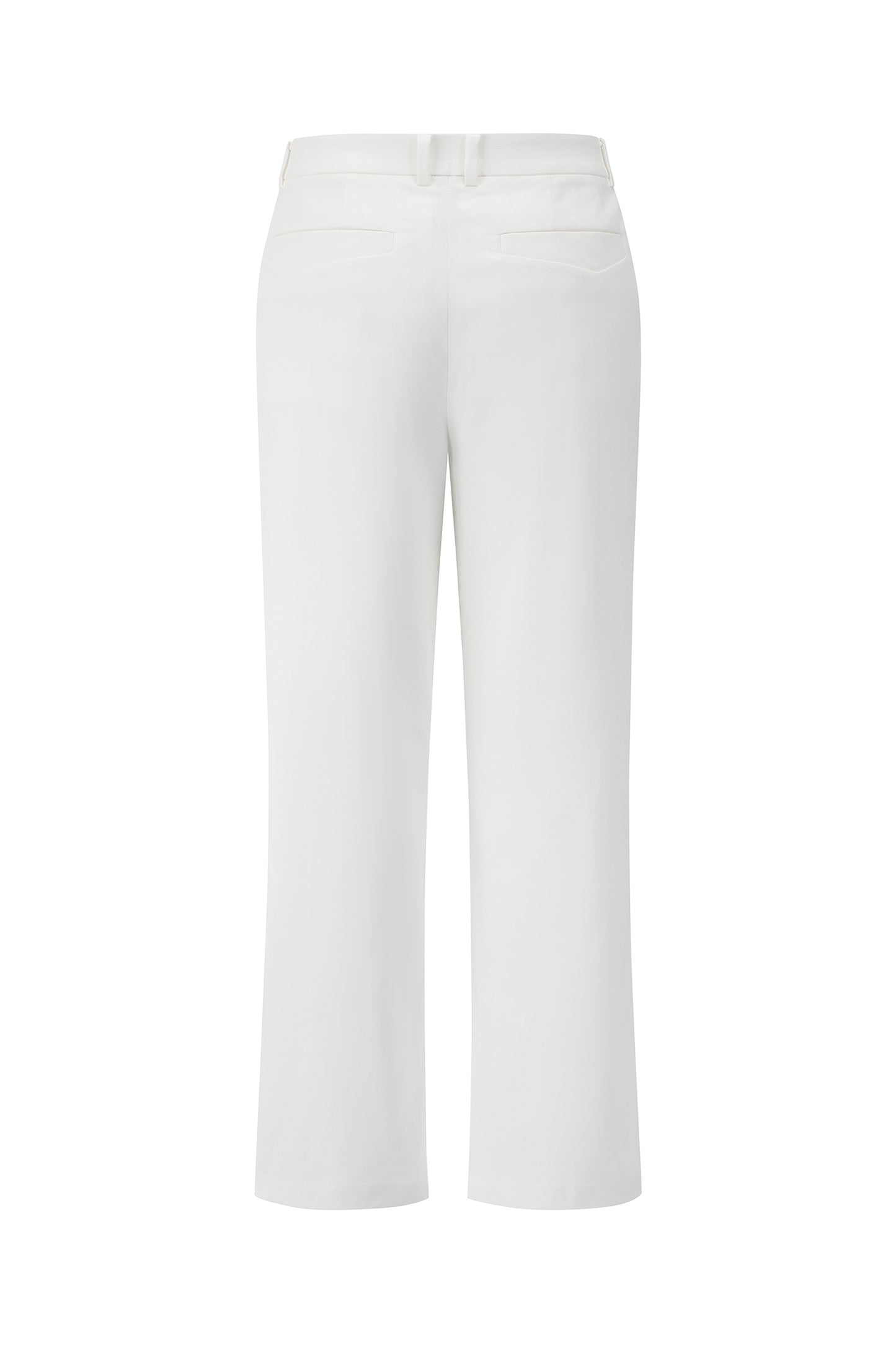 Textured Pants | テクスチャード パンツ