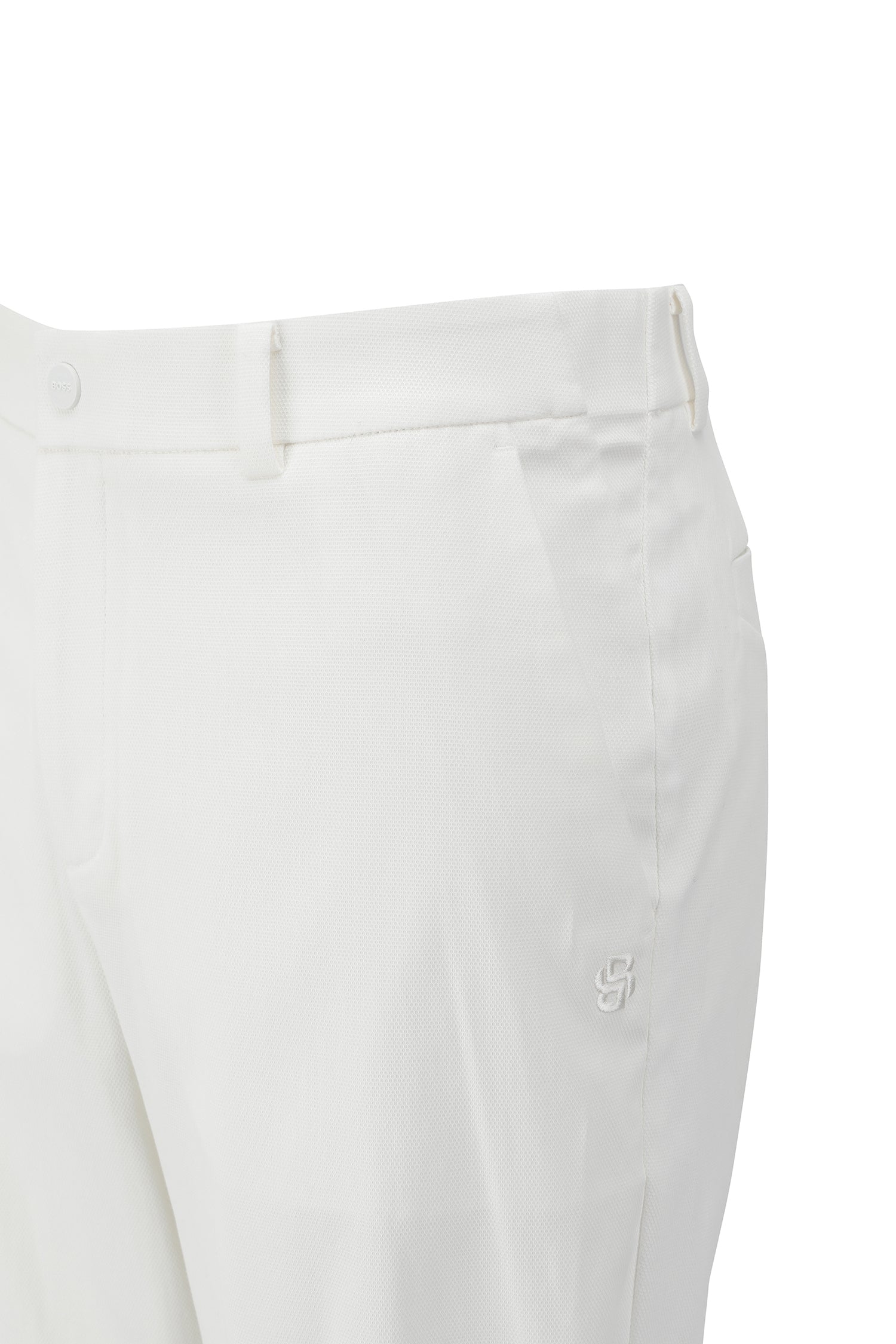 BOSS GOLF （ボス ゴルフ）公式オンライン通販サイト-Textured Pants