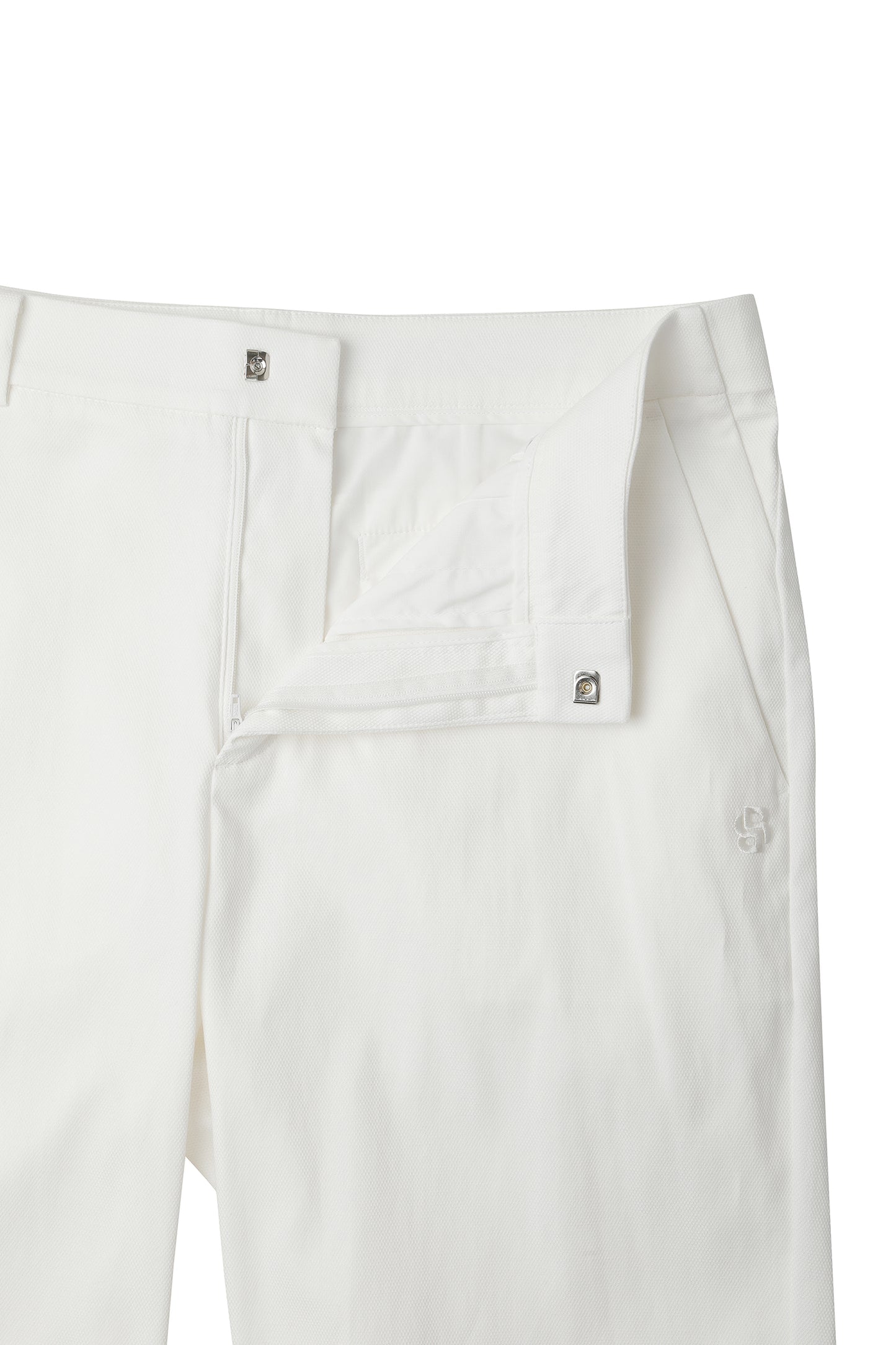 Textured Pants | テクスチャード パンツ