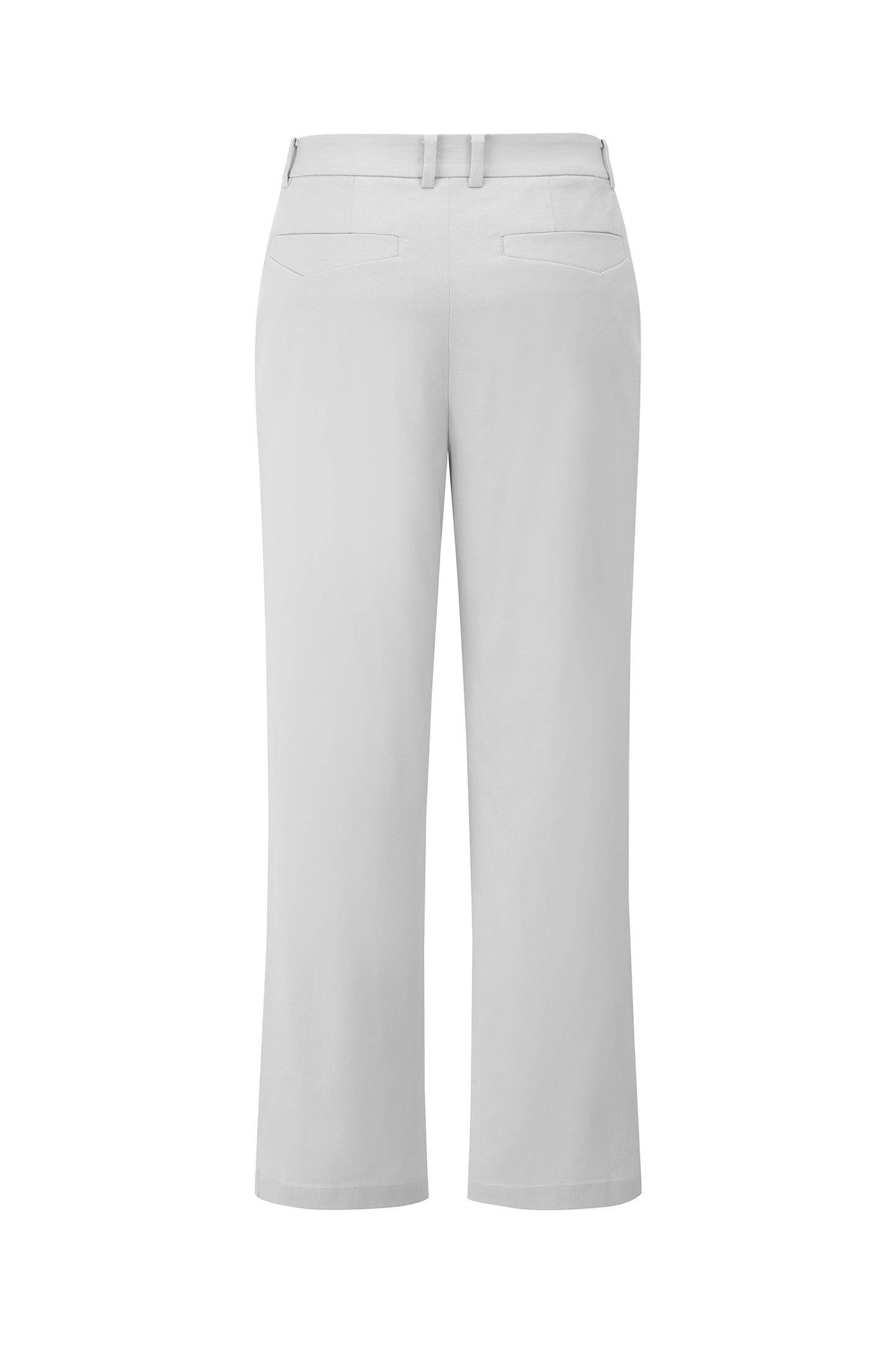 Textured Pants | テクスチャード パンツ