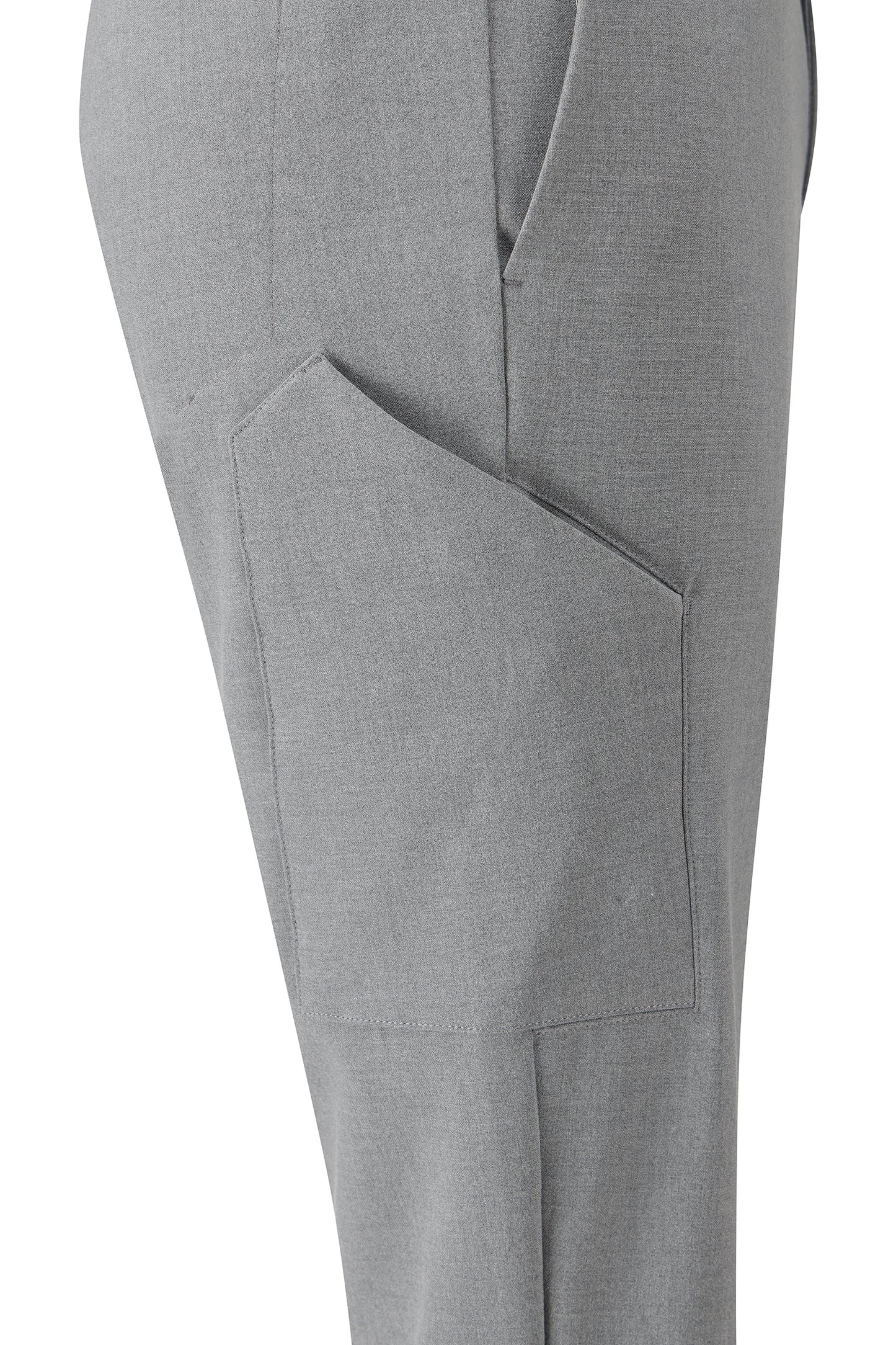 Perf Wool Touch Pants | パフォーマンス ウールタッチ パンツ