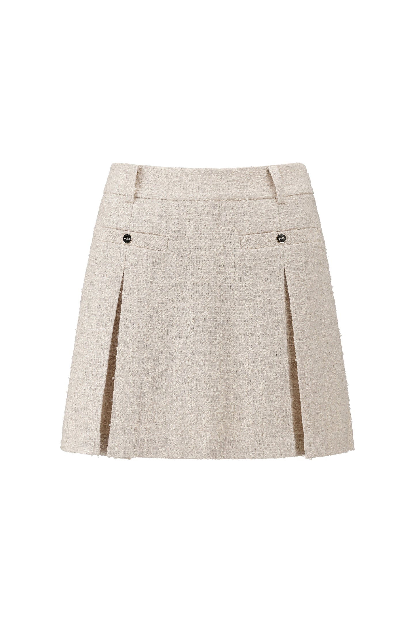 Tweed Skirt | ツイード スカート
