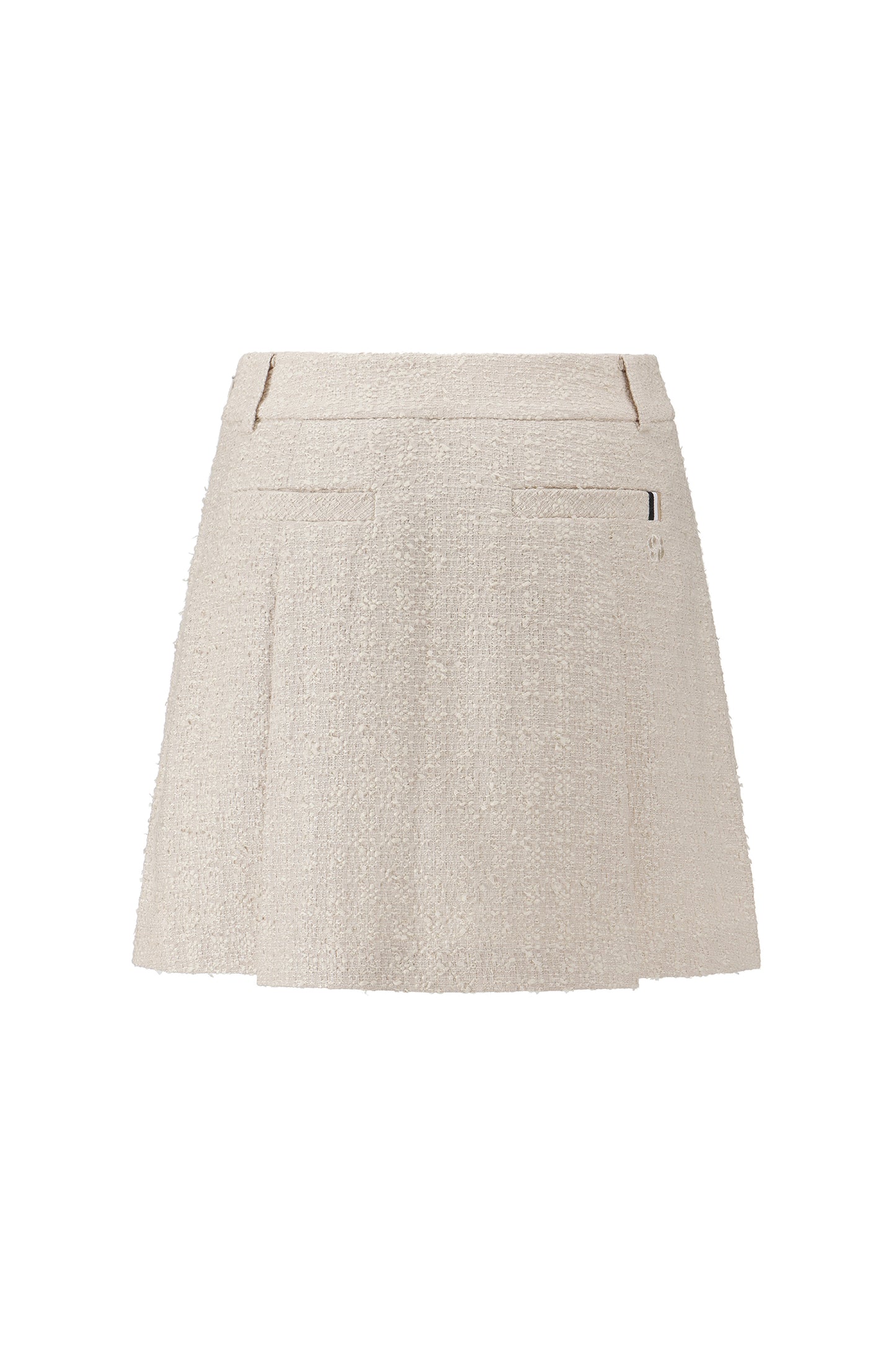 Tweed Skirt | ツイード スカート