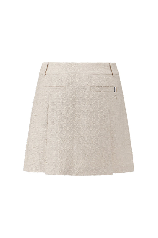 BOSS GOLF　Tweed Skirt | ツイード スカート
