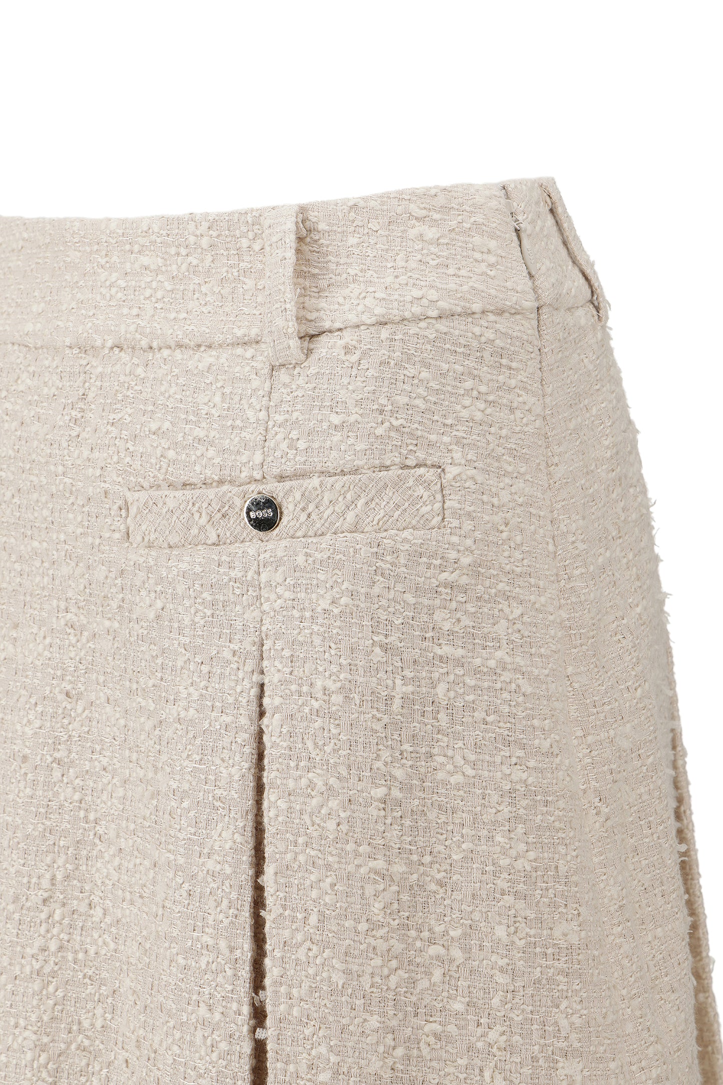Tweed Skirt | ツイード スカート