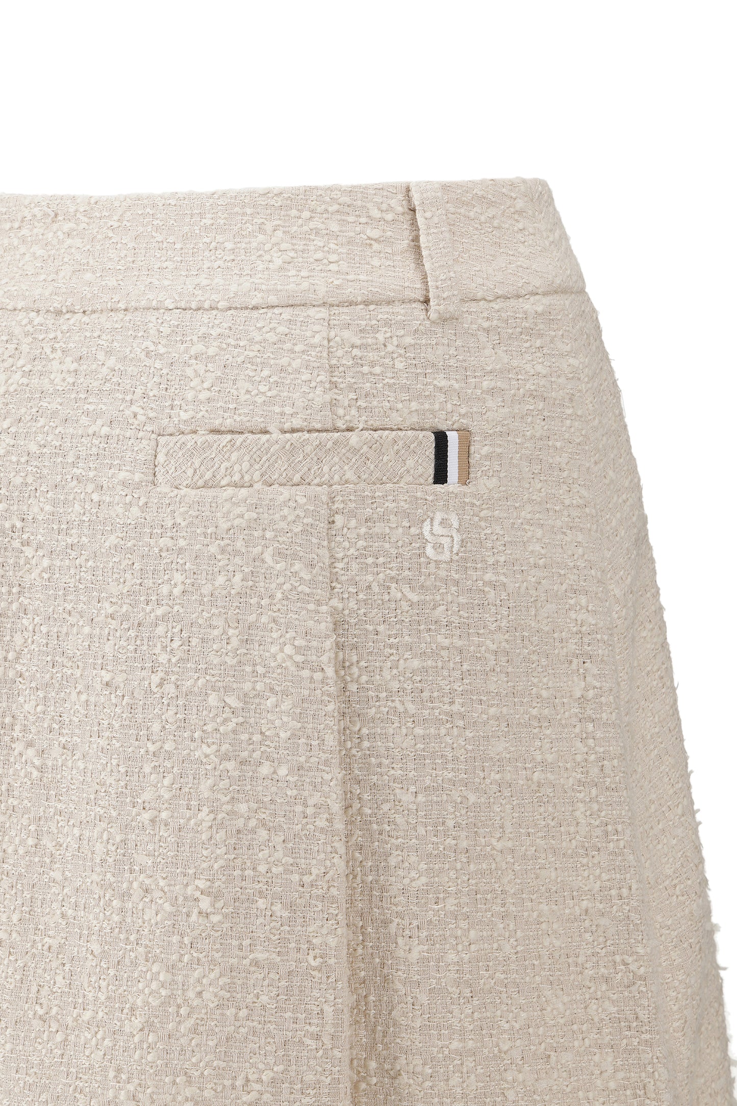 Tweed Skirt | ツイード スカート
