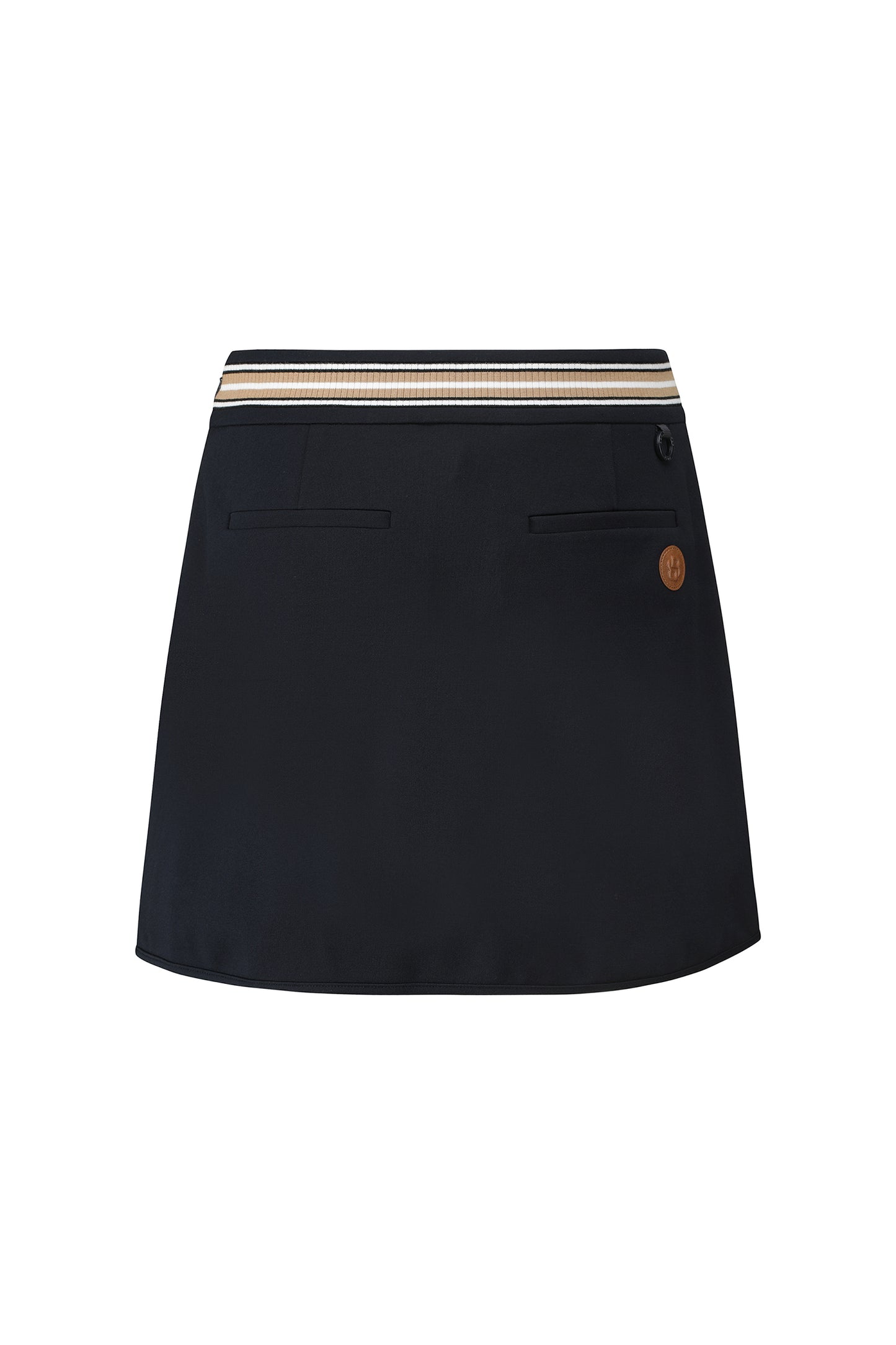 Jersey Skirt | ジャージー スカート