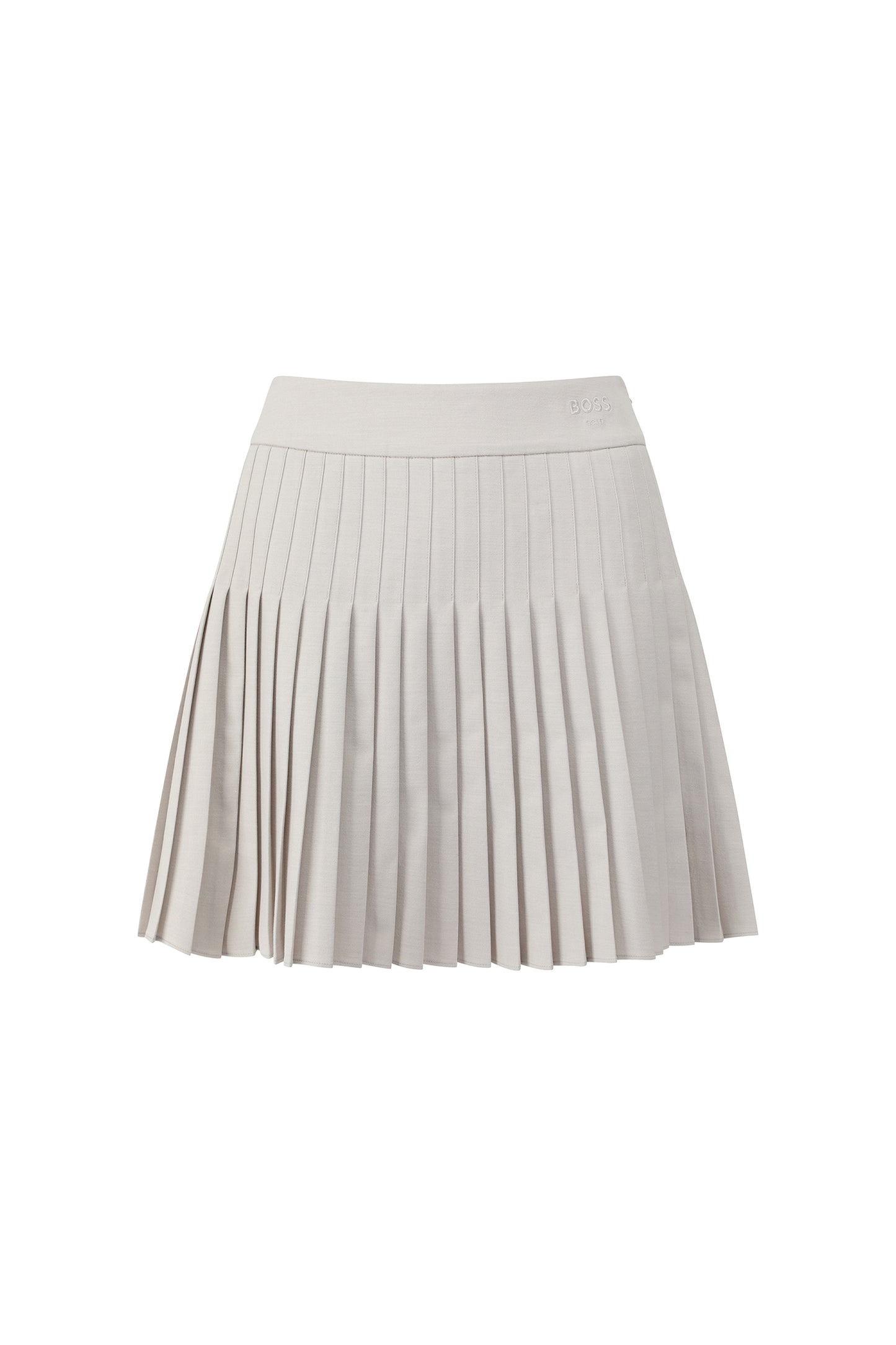 Micro Pleated Skirt | マイクロプリーツ スカート
