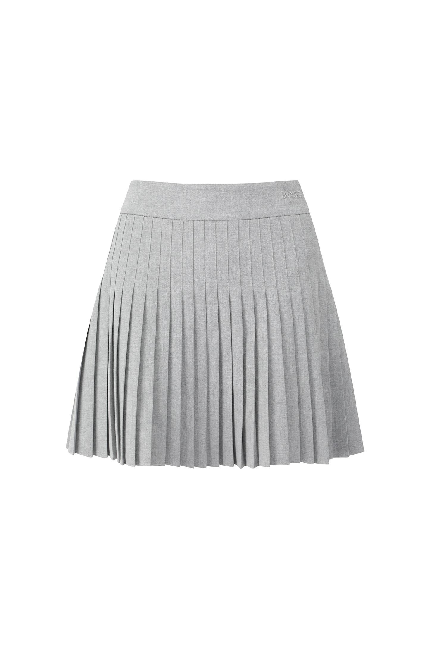 Micro Pleated Skirt | マイクロプリーツ スカート