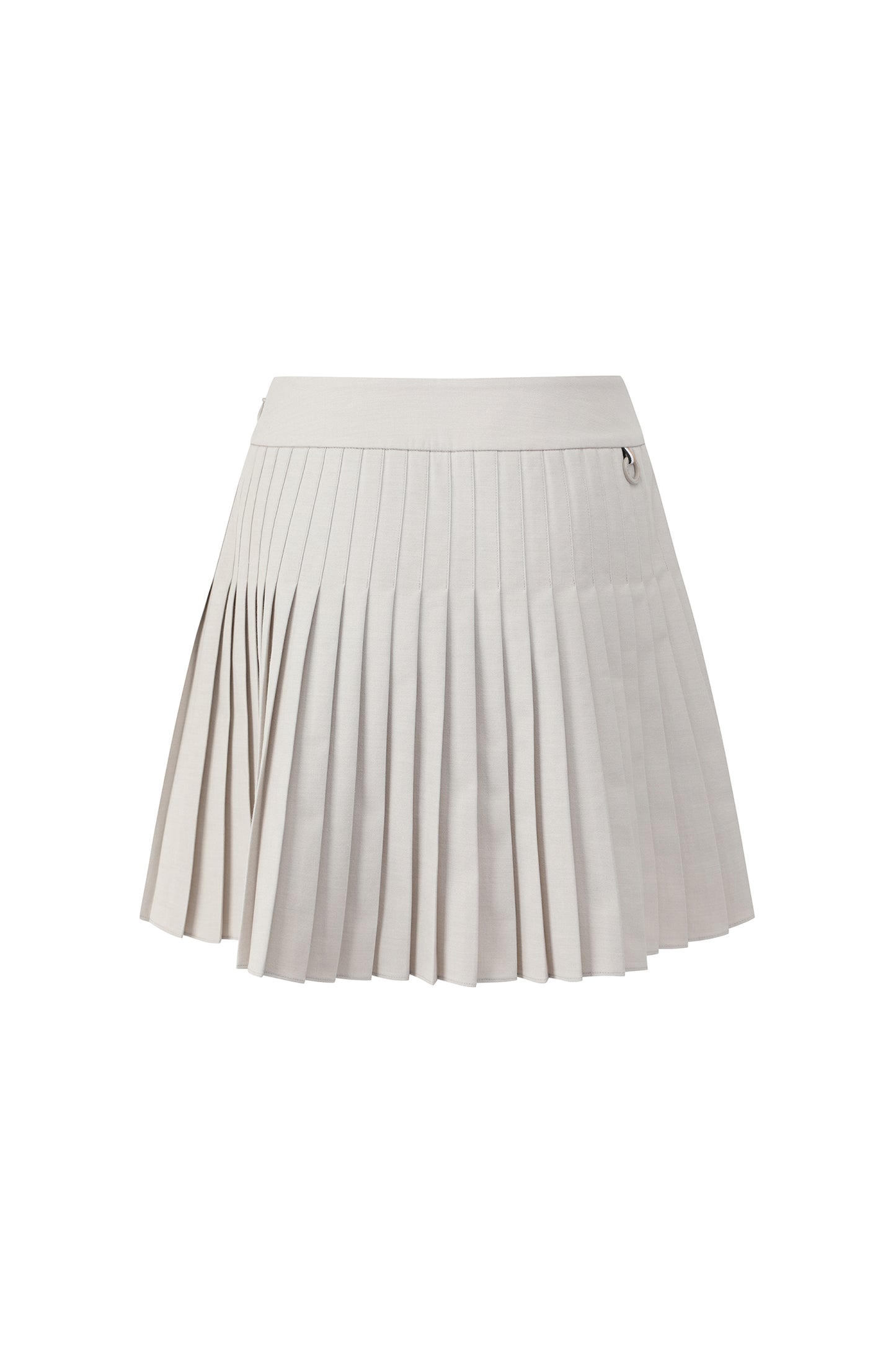 Micro Pleated Skirt | マイクロプリーツ スカート
