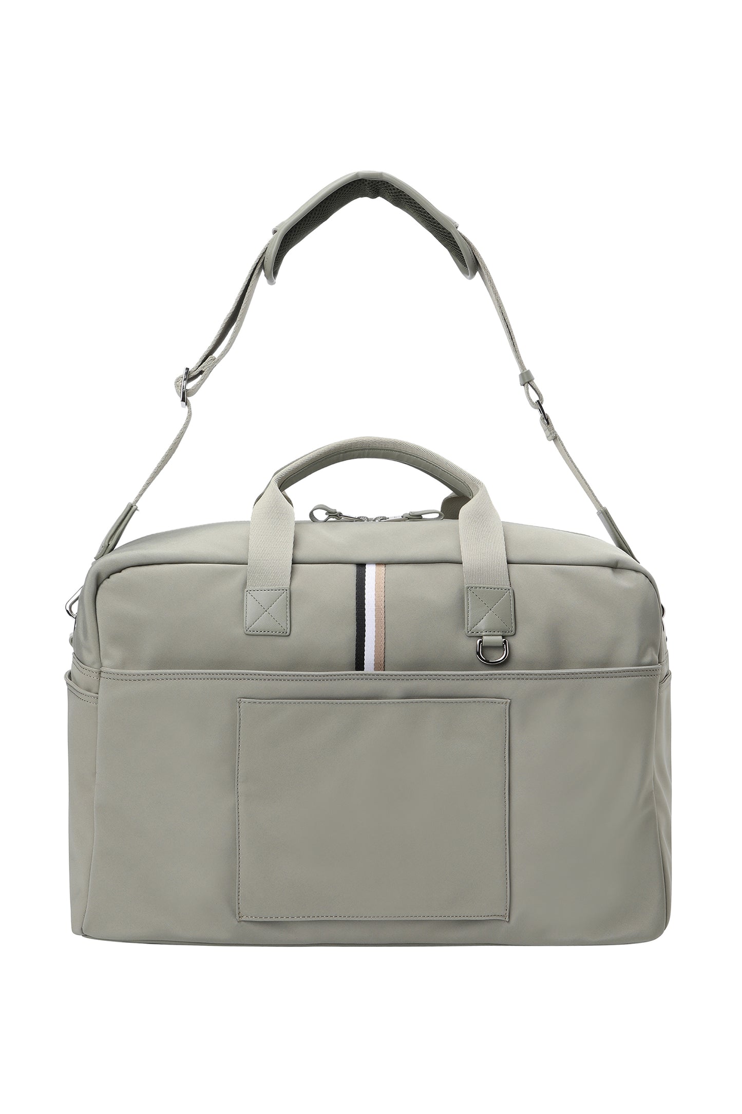 BWC Essential Boston Bag, L | BWC エッセンシャル ボストンバッグ L
