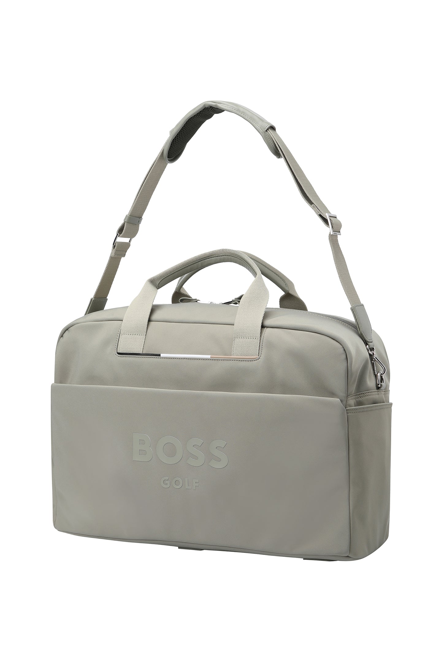 BWC Essential Boston Bag, L | BWC エッセンシャル ボストンバッグ L