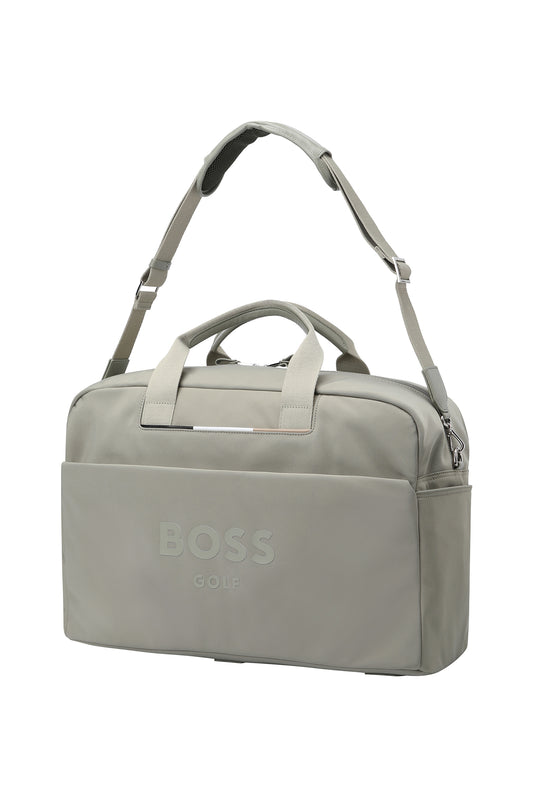 BOSS GOLF　 BWC Essential Boston Bag, L | BWC エッセンシャル ボストンバッグ L