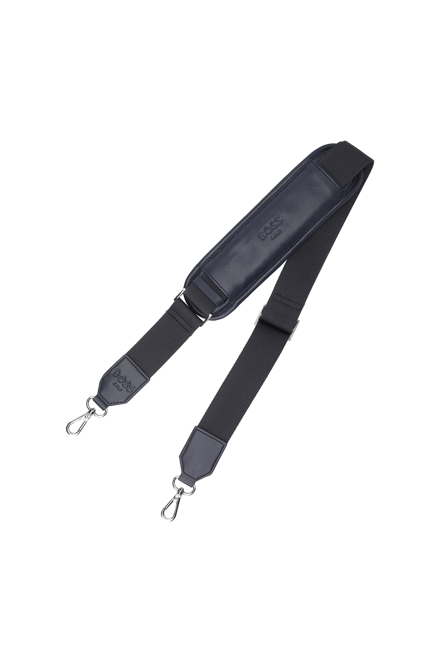BWC Essential Boston Bag, L | BWC エッセンシャル ボストンバッグ L