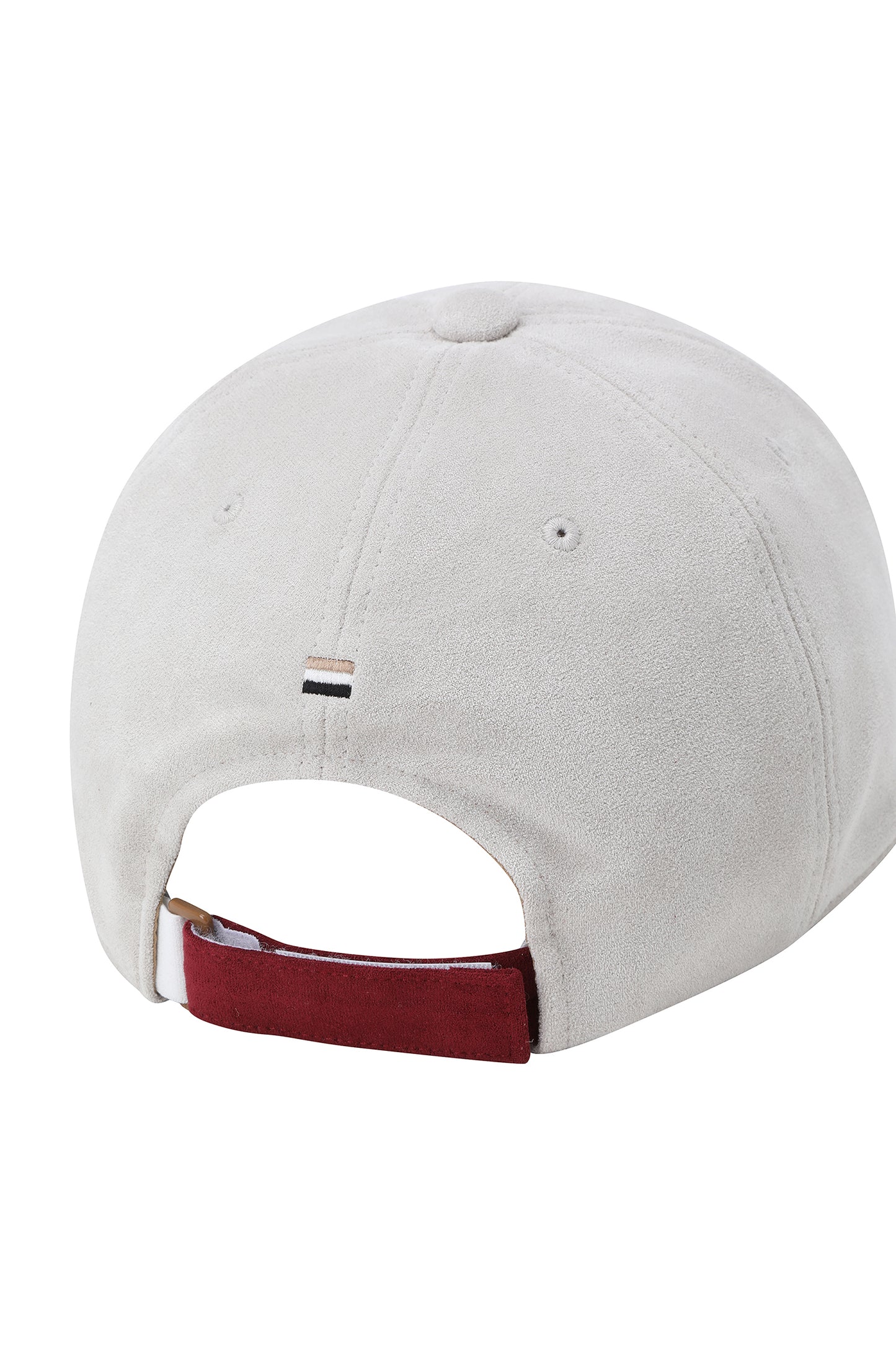 Suede Cap | スエード調 キャップ