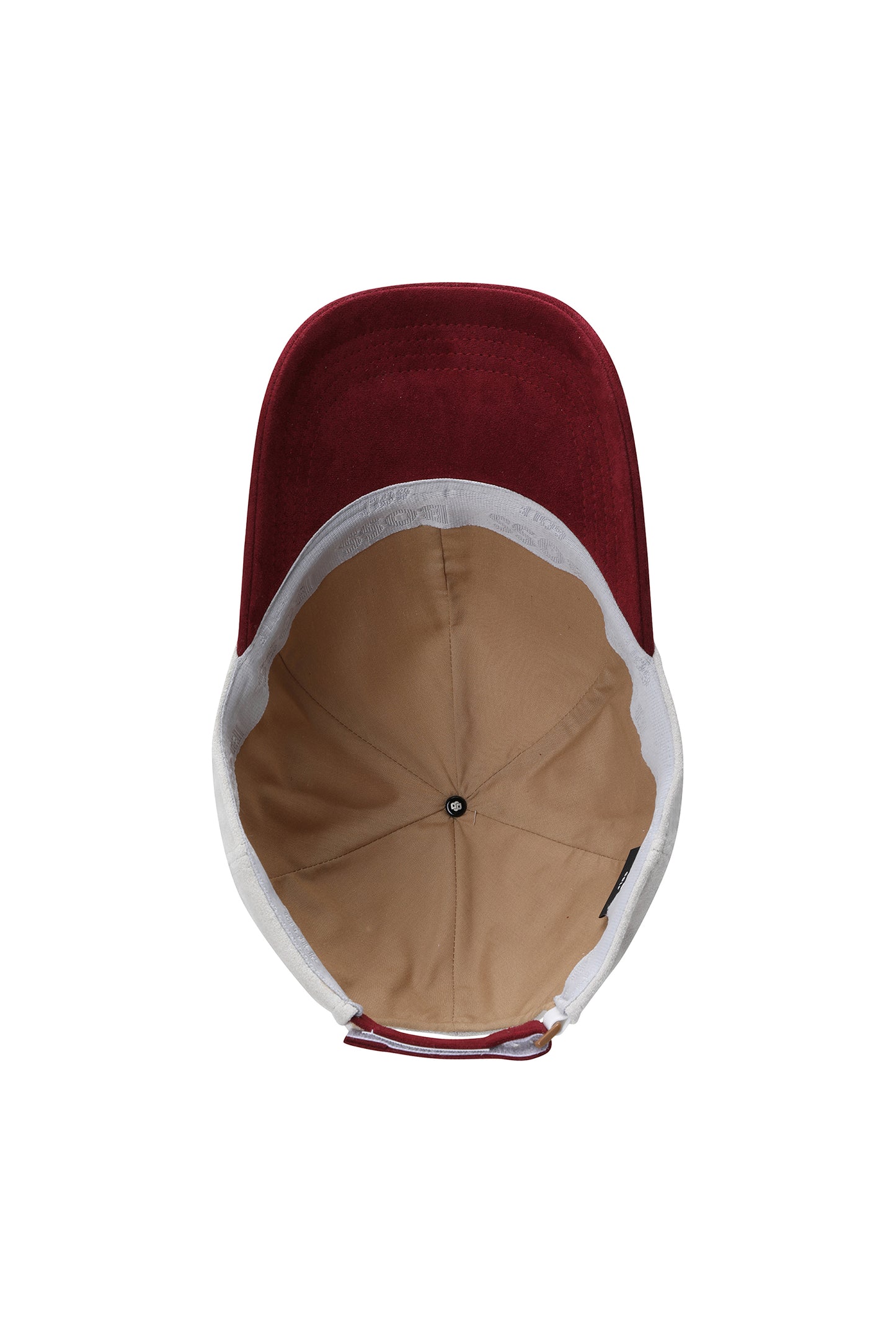 Suede Cap | スエード調 キャップ
