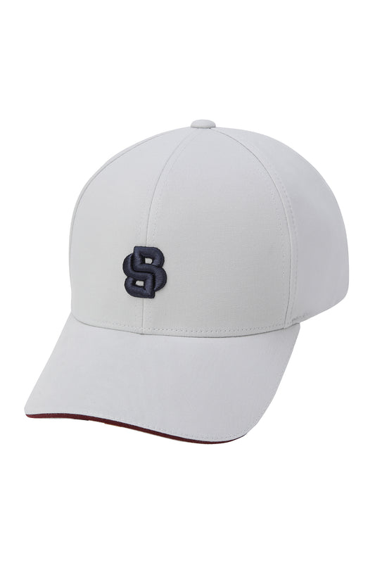 BOSS GOLF　 BWC Point Double B Cap | BWC ポイント ダブルB キャップ