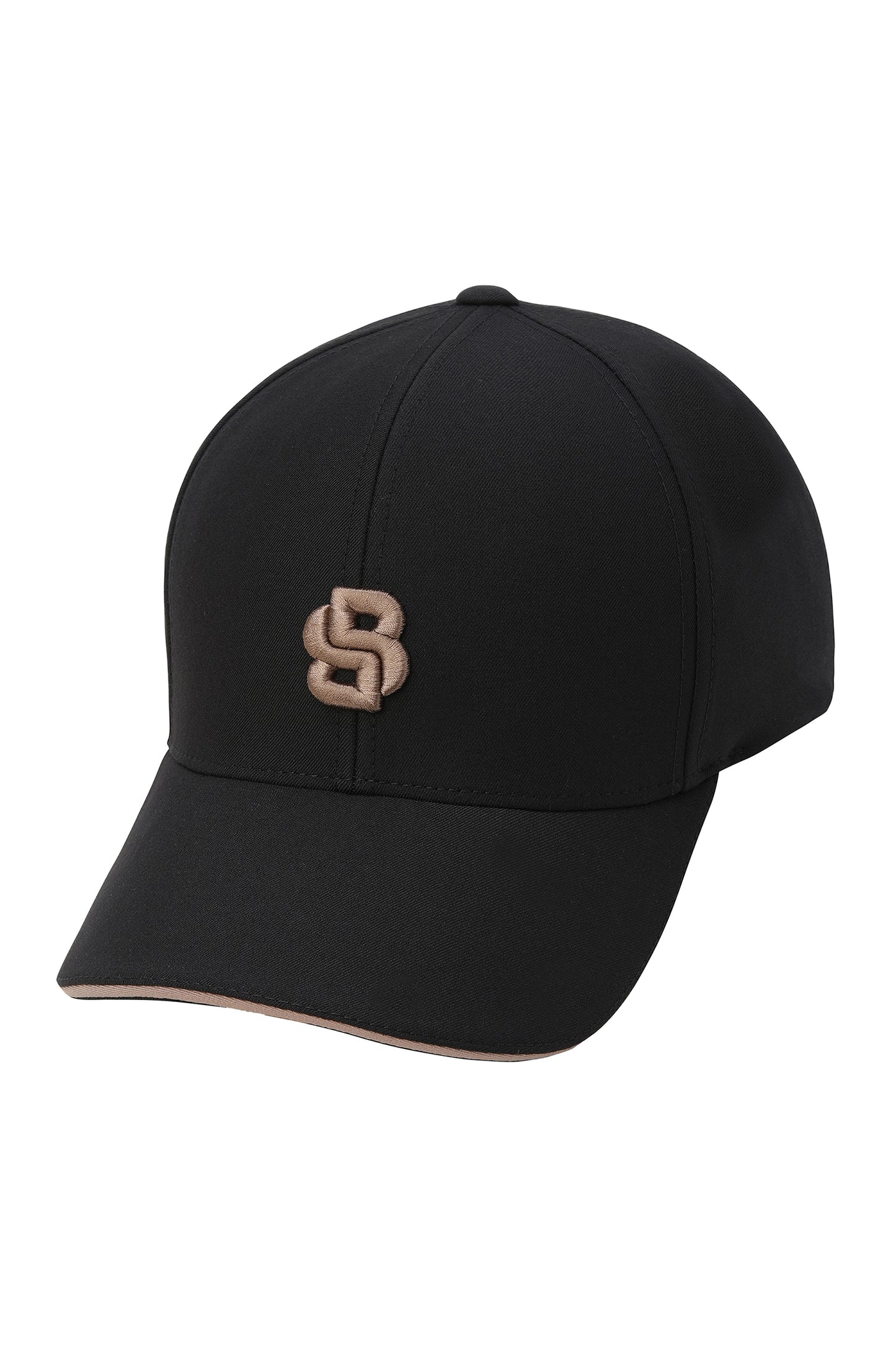 BWC Point Double B Cap | BWC ポイント ダブルB キャップ