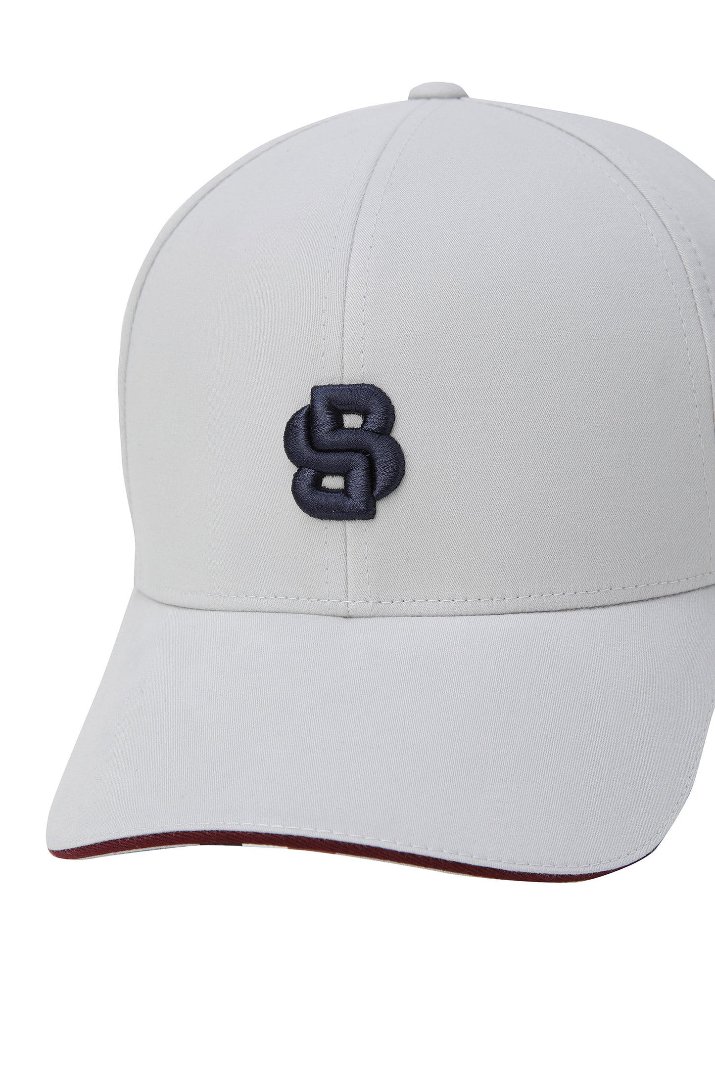 BWC Point Double B Cap | BWC ポイント ダブルB キャップ