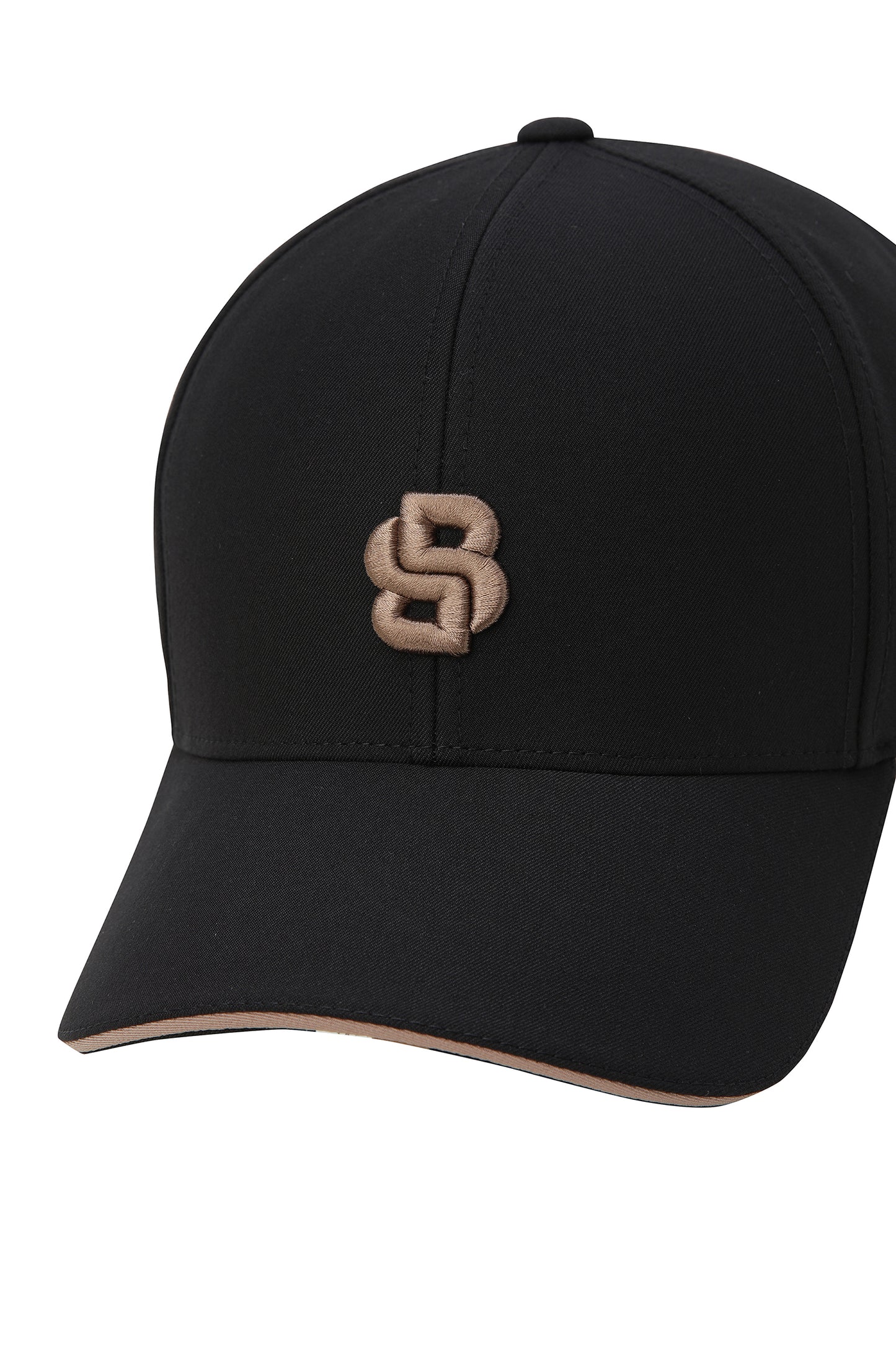 BWC Point Double B Cap | BWC ポイント ダブルB キャップ