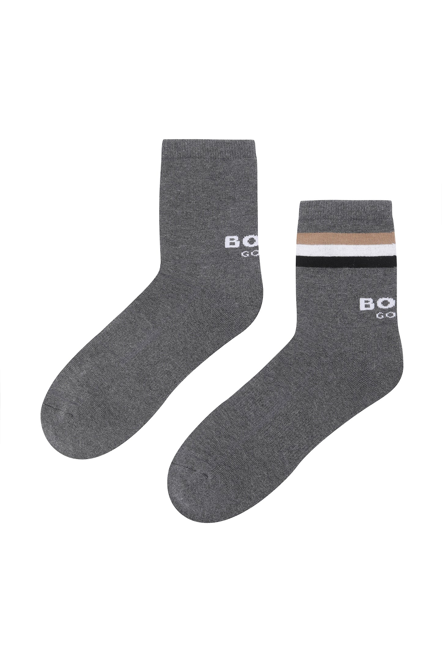 BWC Unbalanced High Sock | BWC アシンメトリー ハイソックス