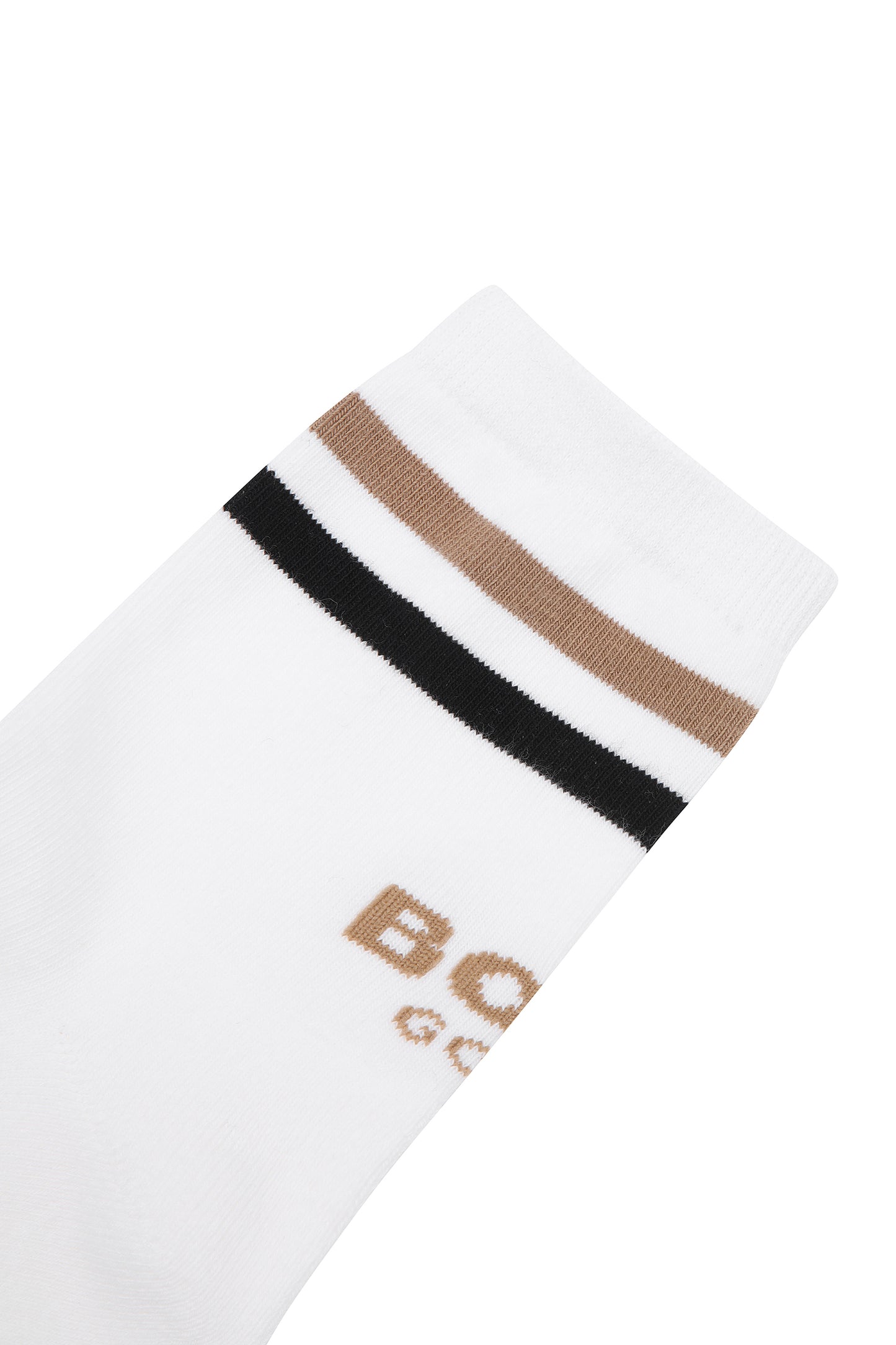 BWC Unbalanced High Sock | BWC アシンメトリー ハイソックス