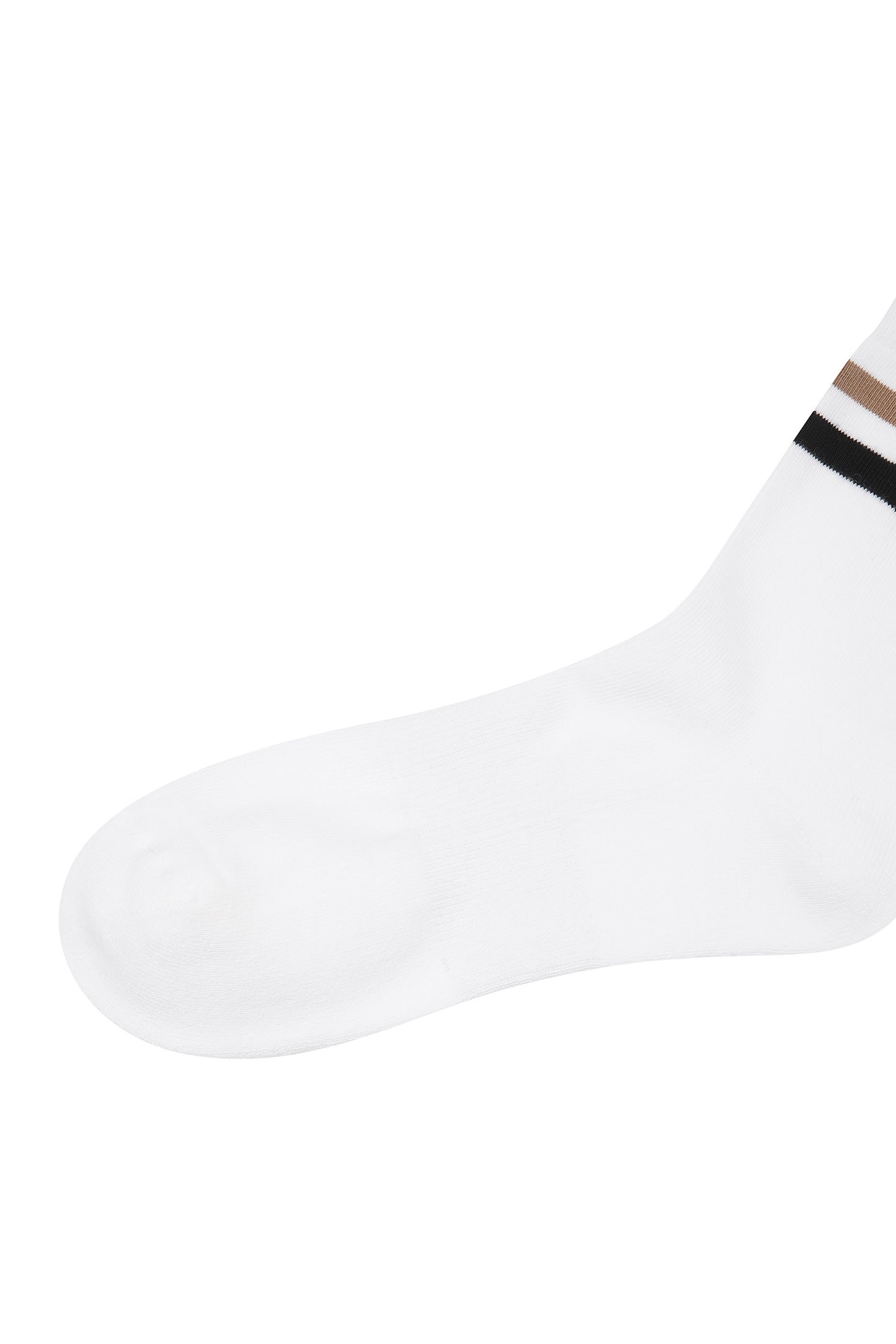 BWC Unbalanced High Sock | BWC アシンメトリー ハイソックス
