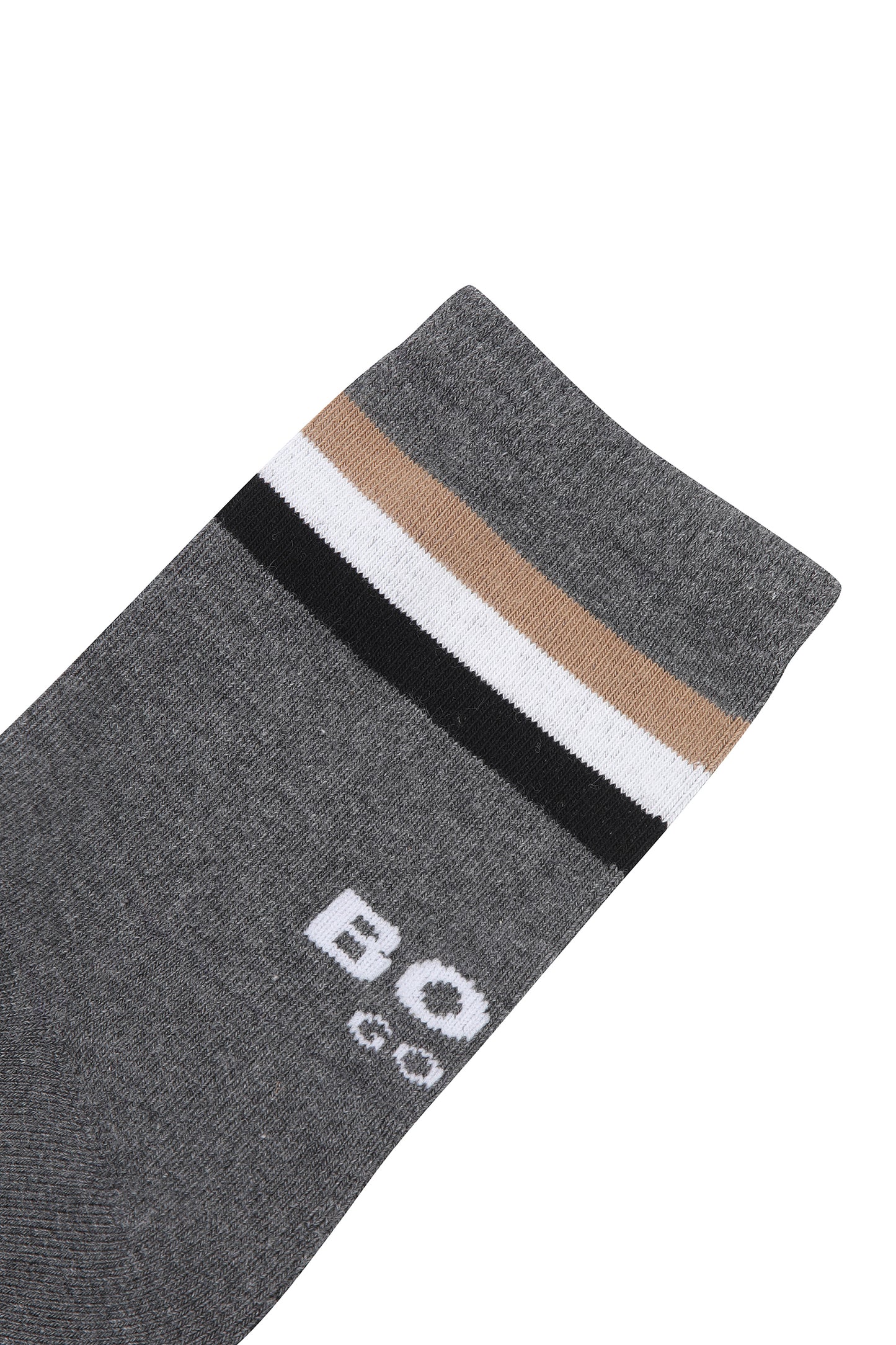 BWC Unbalanced High Sock | BWC アシンメトリー ハイソックス