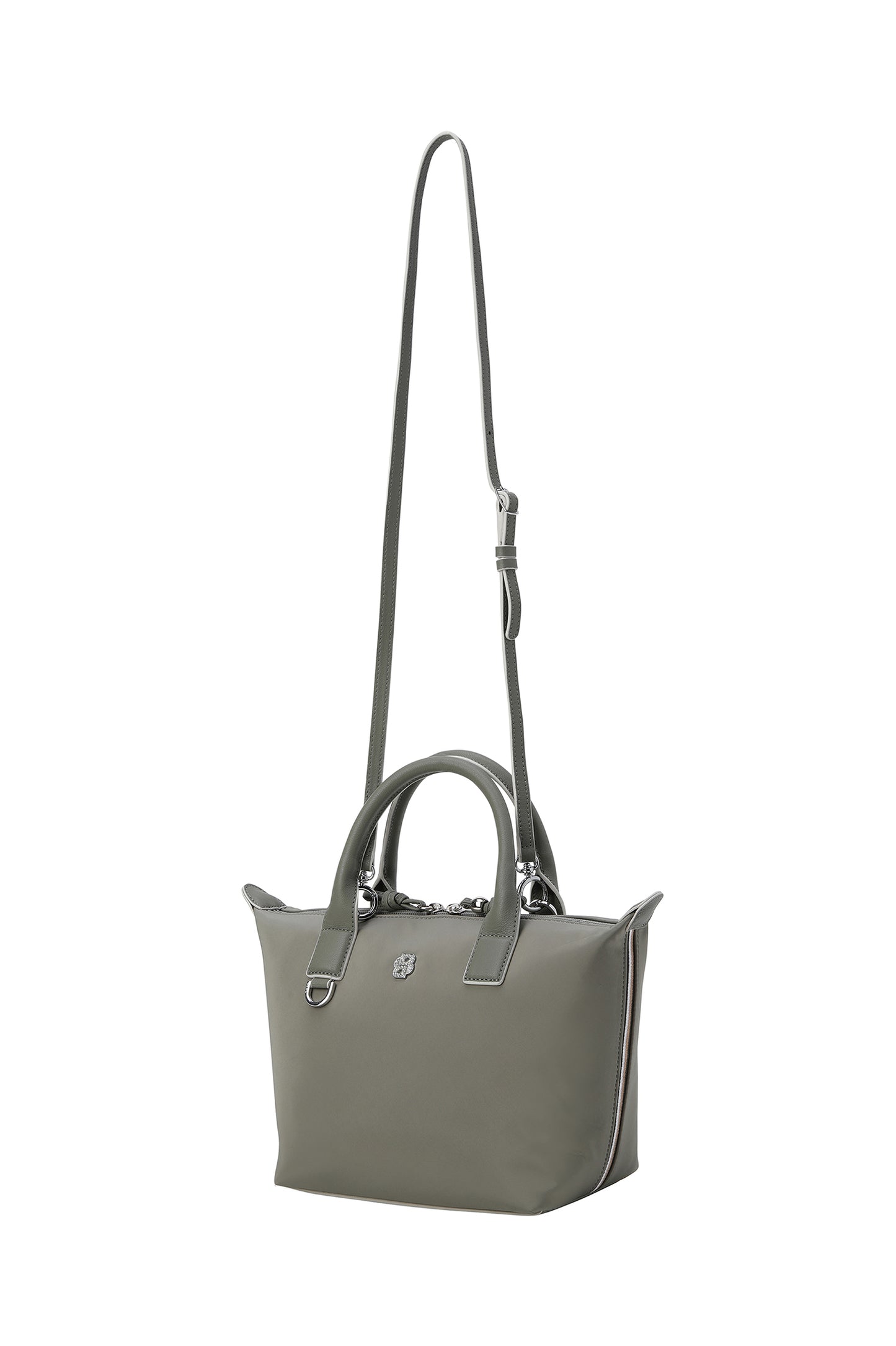Line Point Medium Bag | ラインポイント ミディアムバッグ