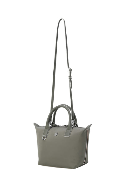 Line Point Medium Bag | ラインポイント ミディアムバッグ