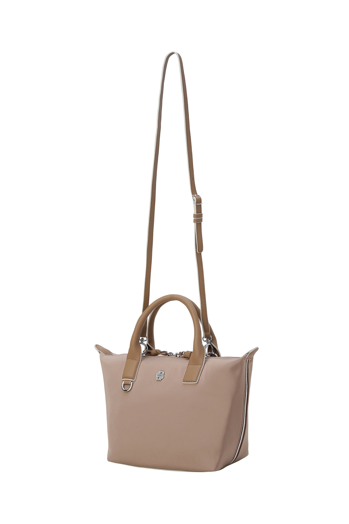 Line Point Medium Bag | ラインポイント ミディアムバッグ