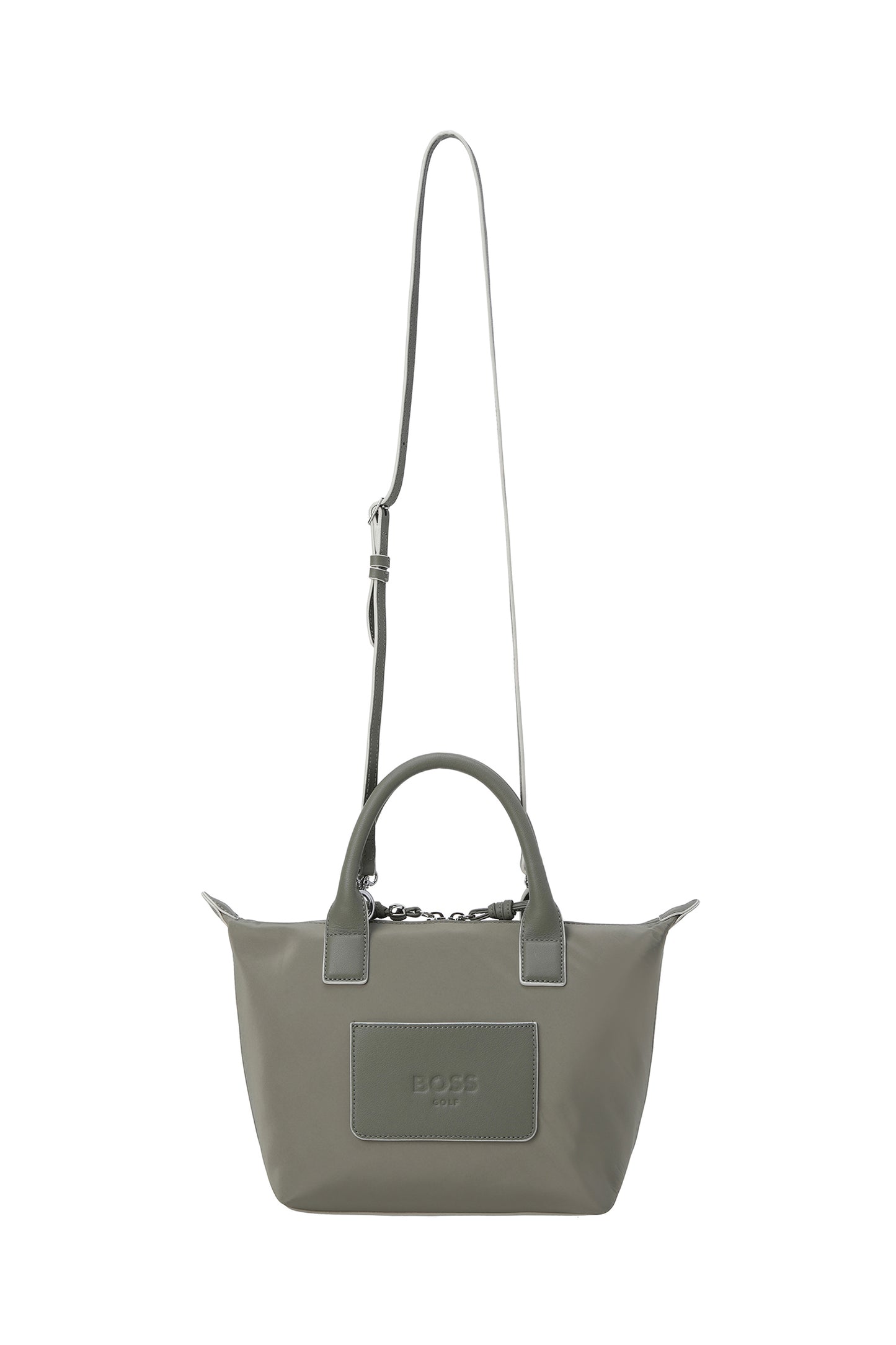 Line Point Medium Bag | ラインポイント ミディアムバッグ