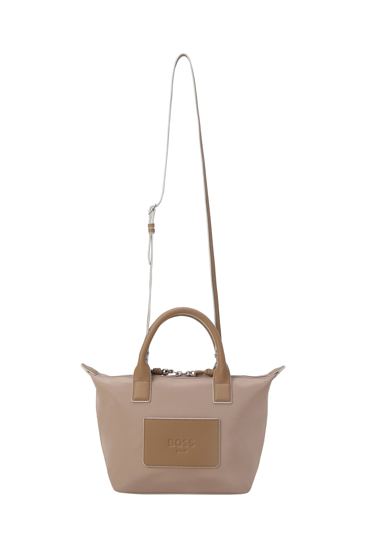 Line Point Medium Bag | ラインポイント ミディアムバッグ