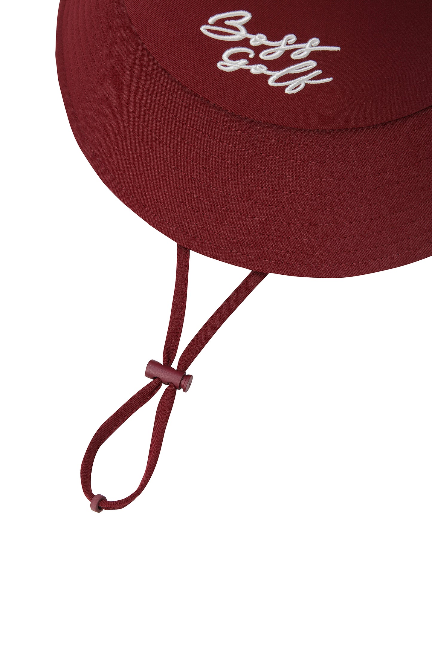 Script Bucket Hat | スクリプト バケットハット