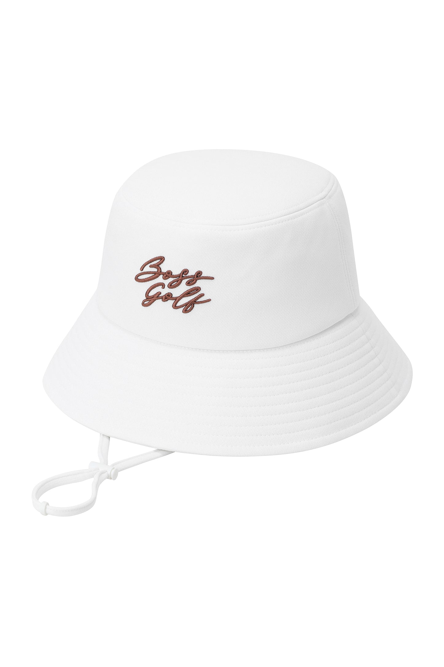 Script Bucket Hat | スクリプト バケットハット