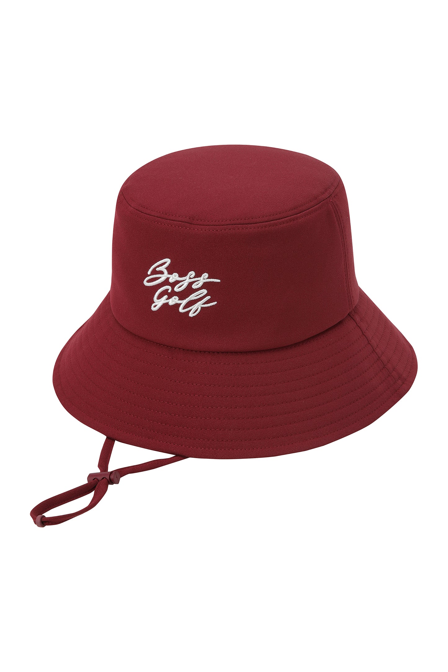 Script Bucket Hat | スクリプト バケットハット