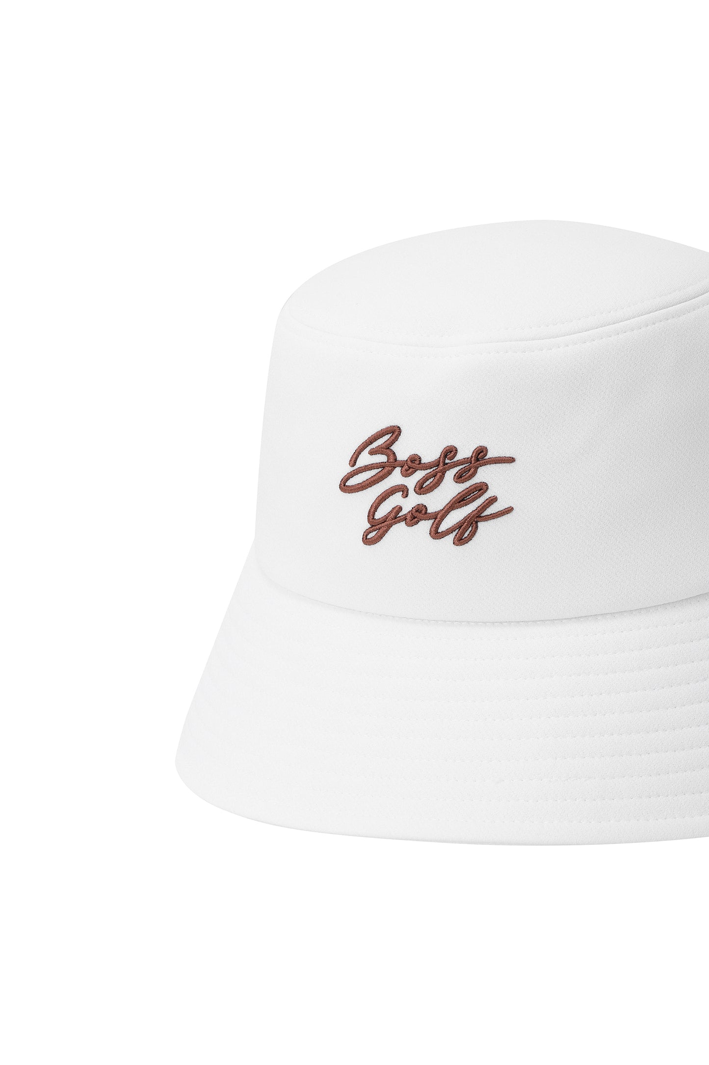Script Bucket Hat | スクリプト バケットハット