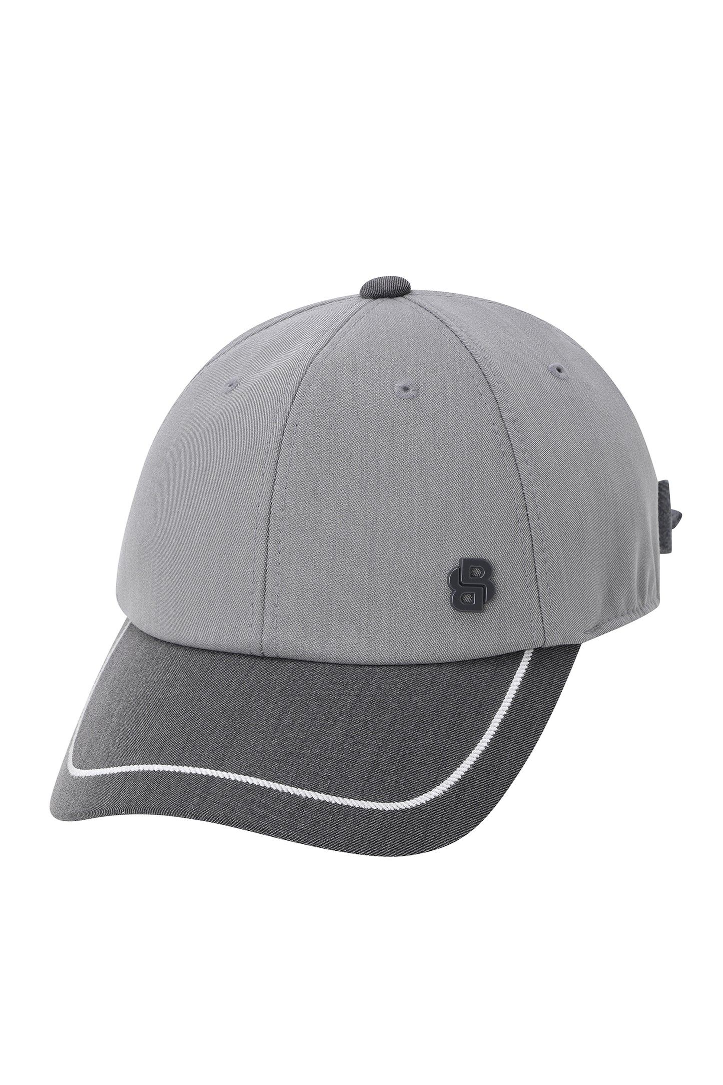 Colorblock Ribbon Cap | カラーブロック リボンキャップ