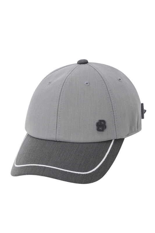 BOSS GOLF　 Colorblock Ribbon Cap | カラーブロック リボンキャップ