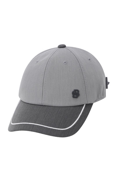 Colorblock Ribbon Cap | カラーブロック リボンキャップ