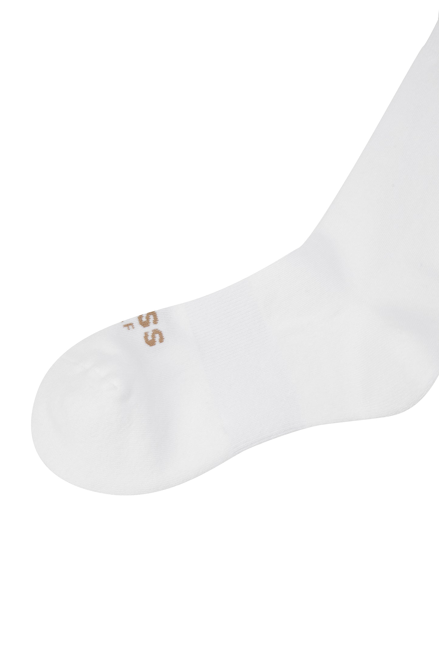 W Ribbon Mid Sock | リボン ミドルソックス