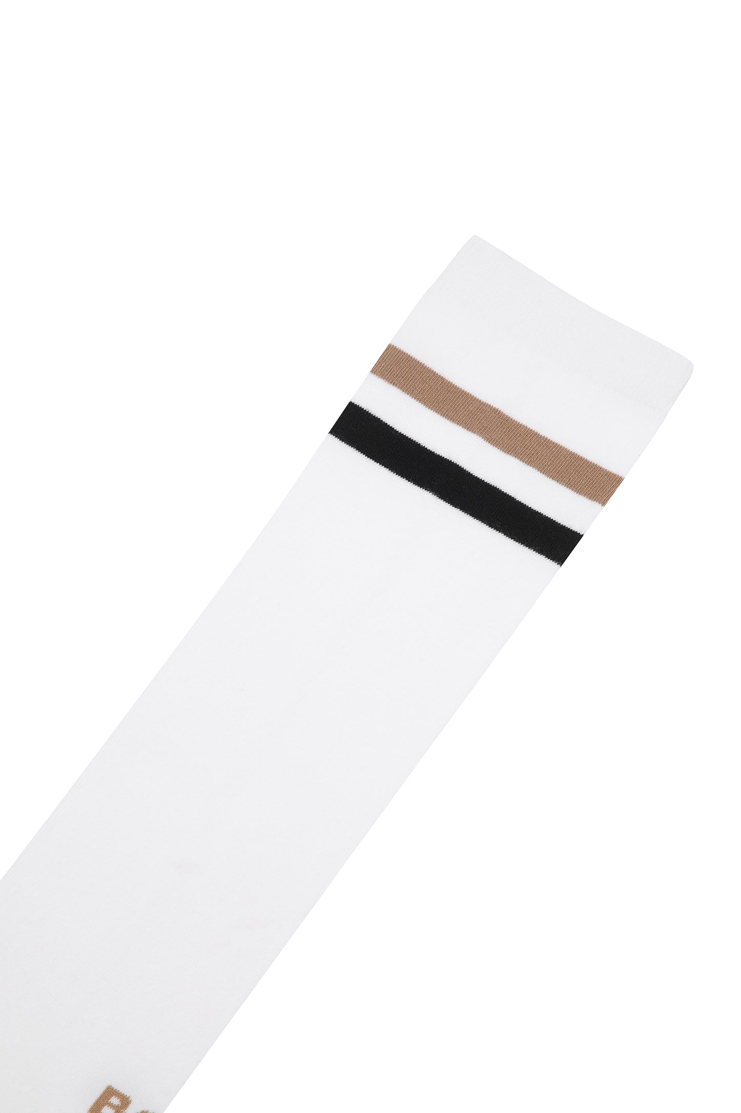 BWC Unbalanced Knee Sock | BWC アシンメトリー ニーソックス
