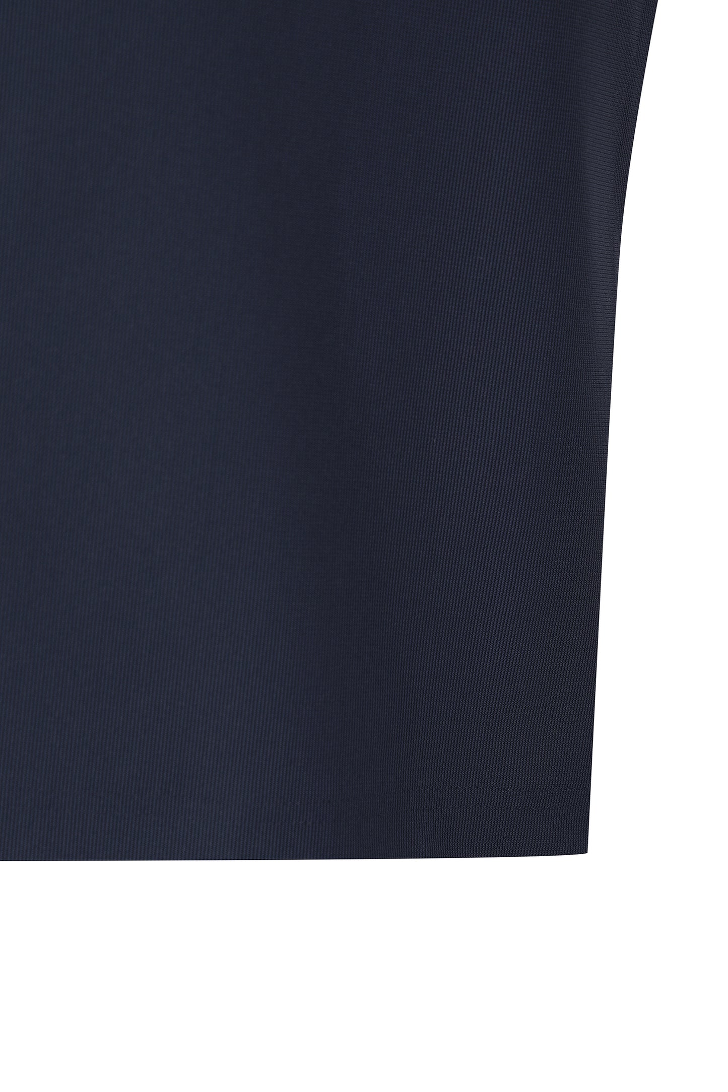 Script Polo Tee | スクリプト ポロシャツ