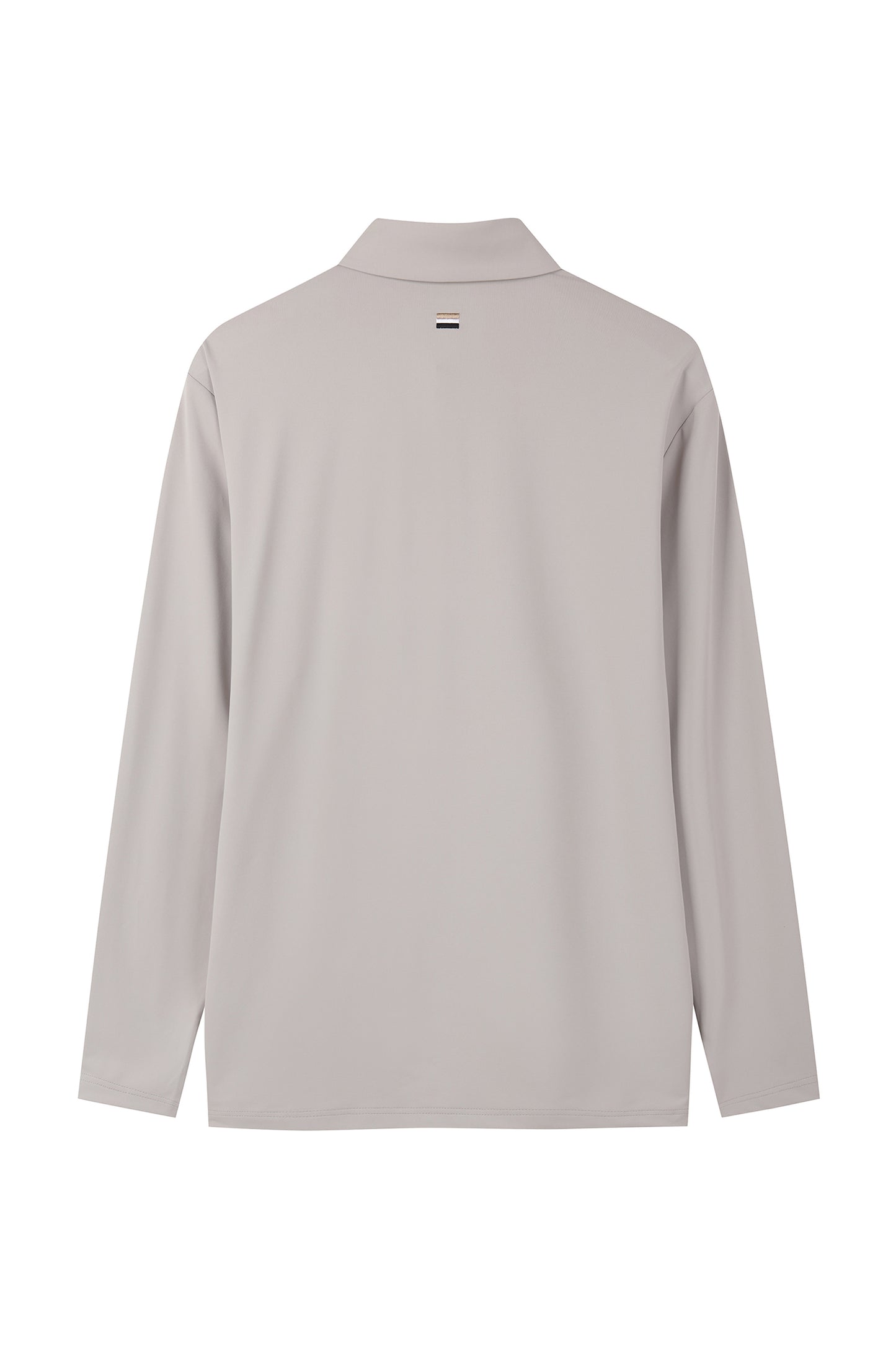 Script Polo Tee | スクリプト ポロシャツ